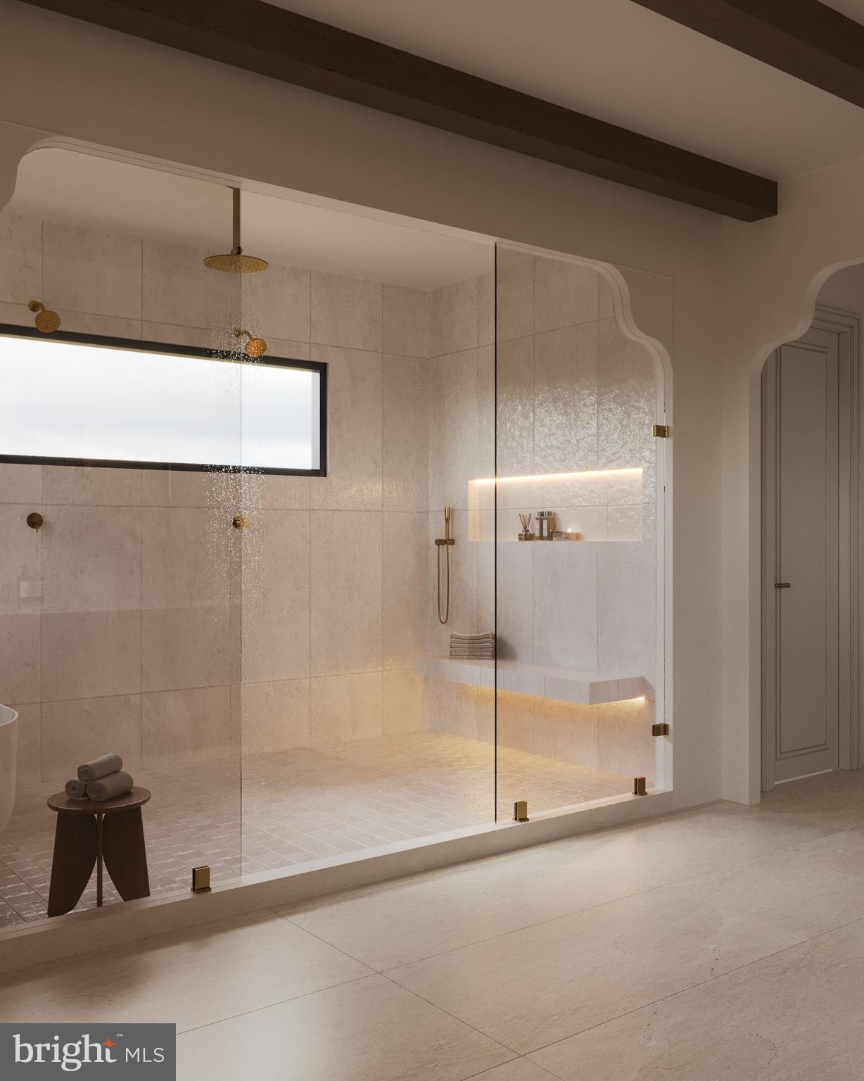 VIENNA WOODS - Residential