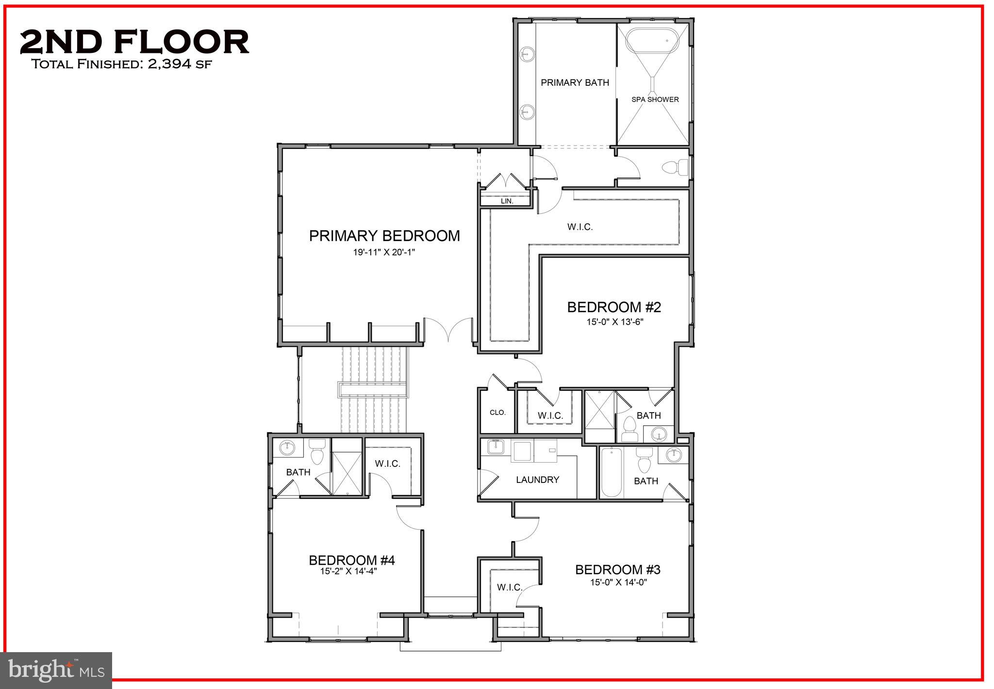 VIENNA WOODS - Residential