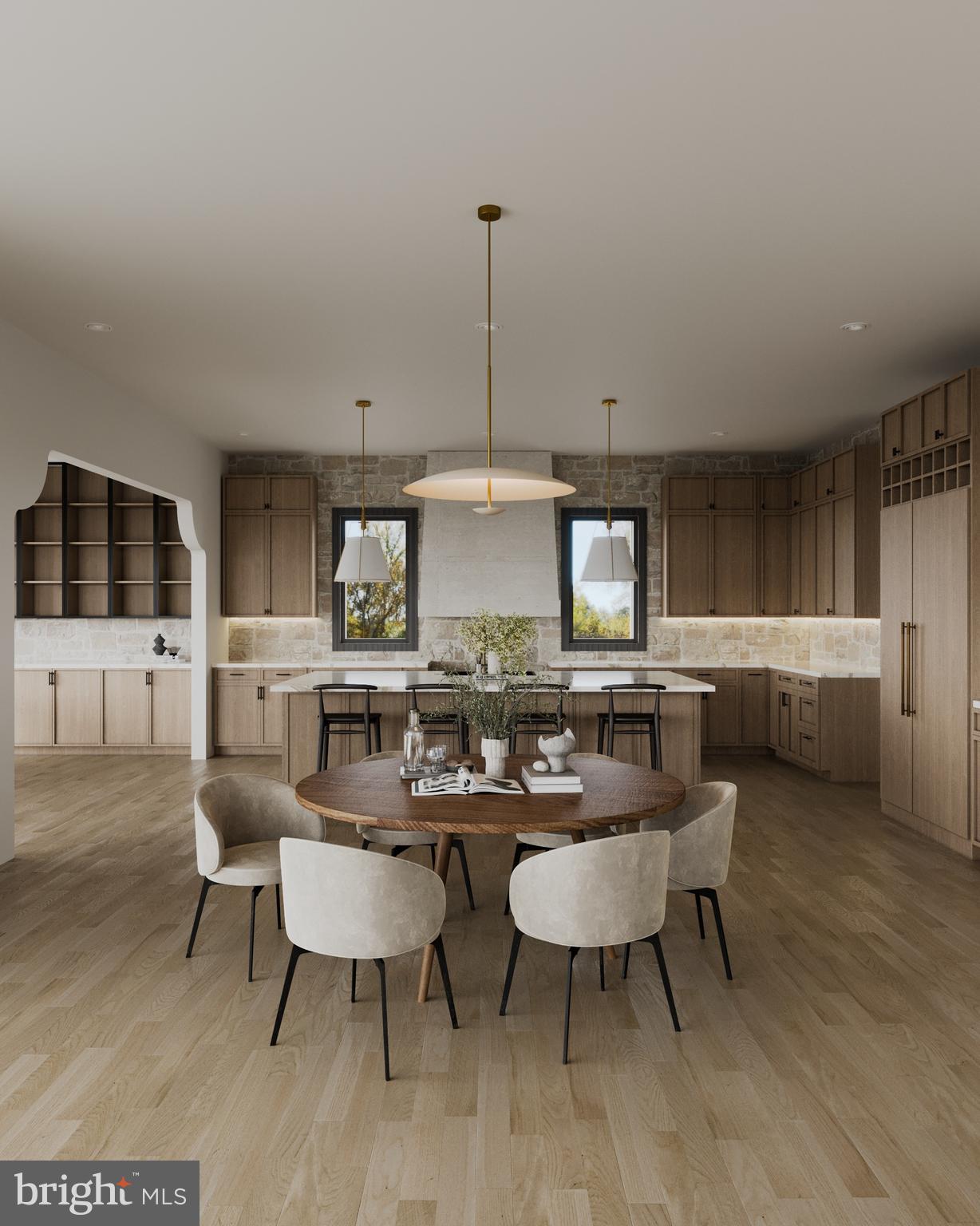 VIENNA WOODS - Residential