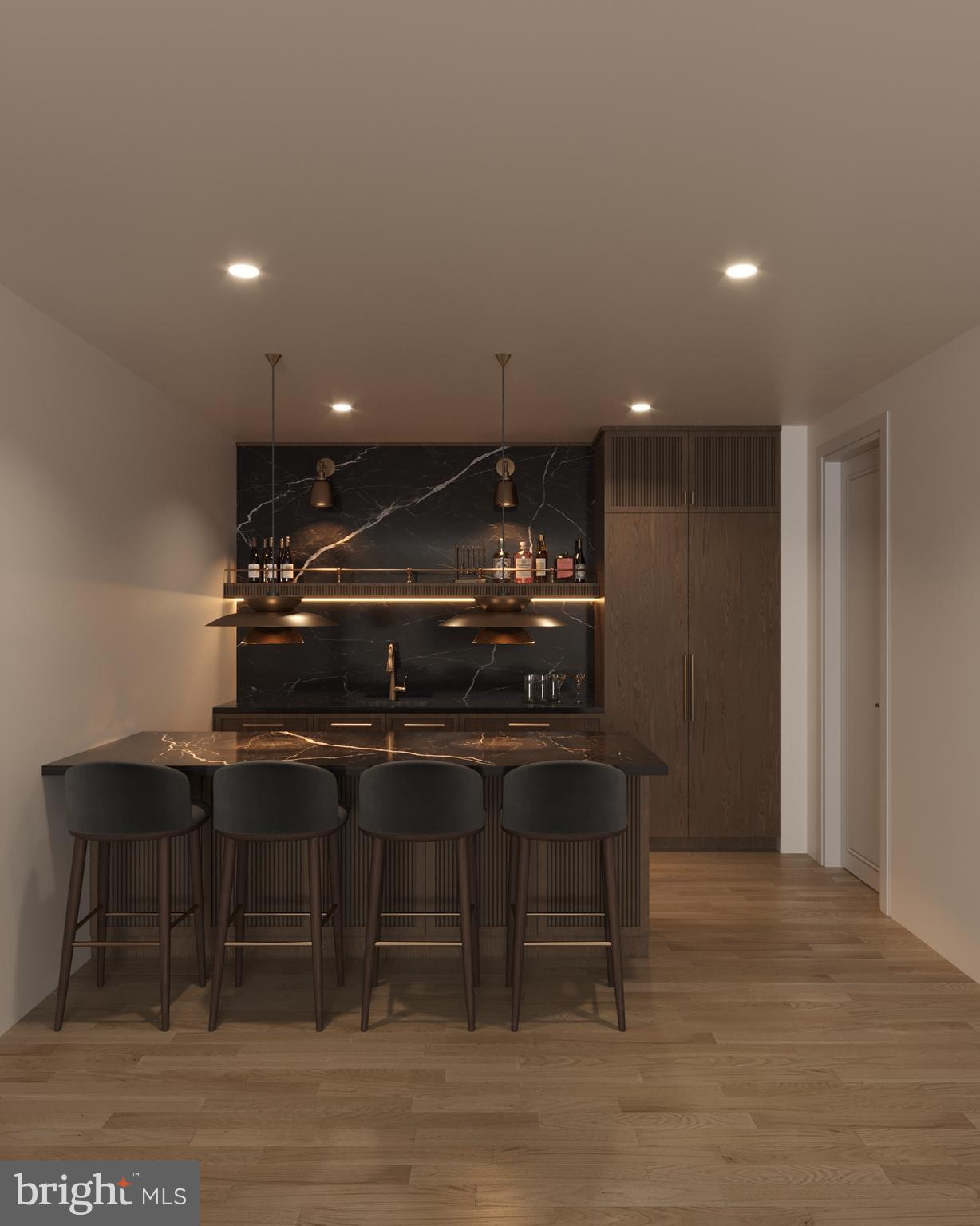 VIENNA WOODS - Residential