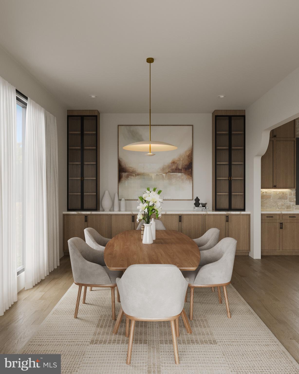 VIENNA WOODS - Residential