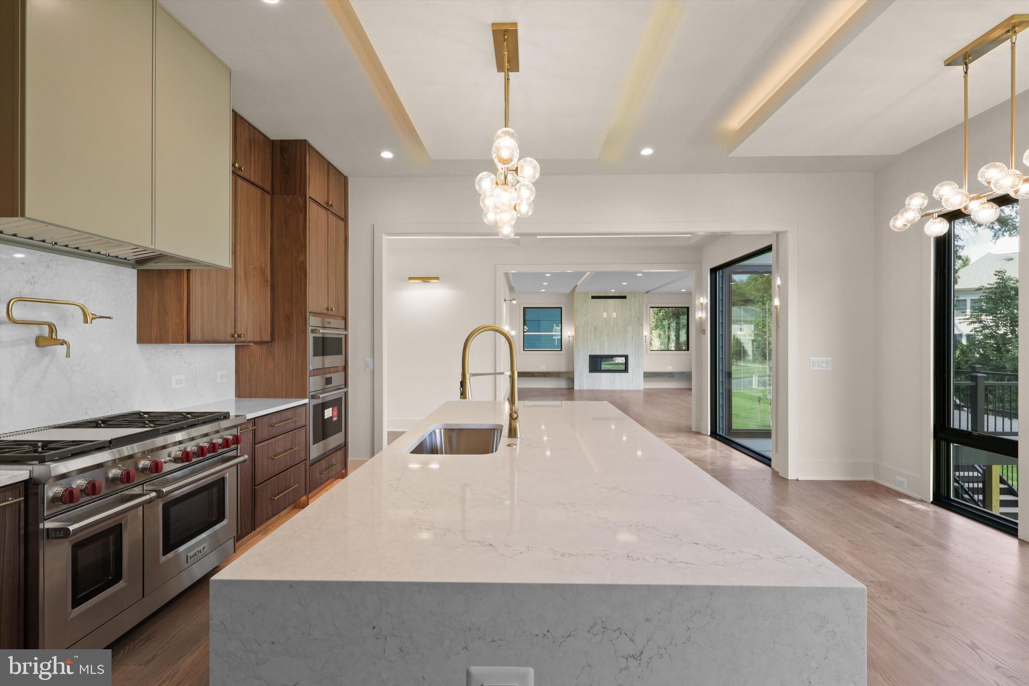 VIENNA WOODS - Residential