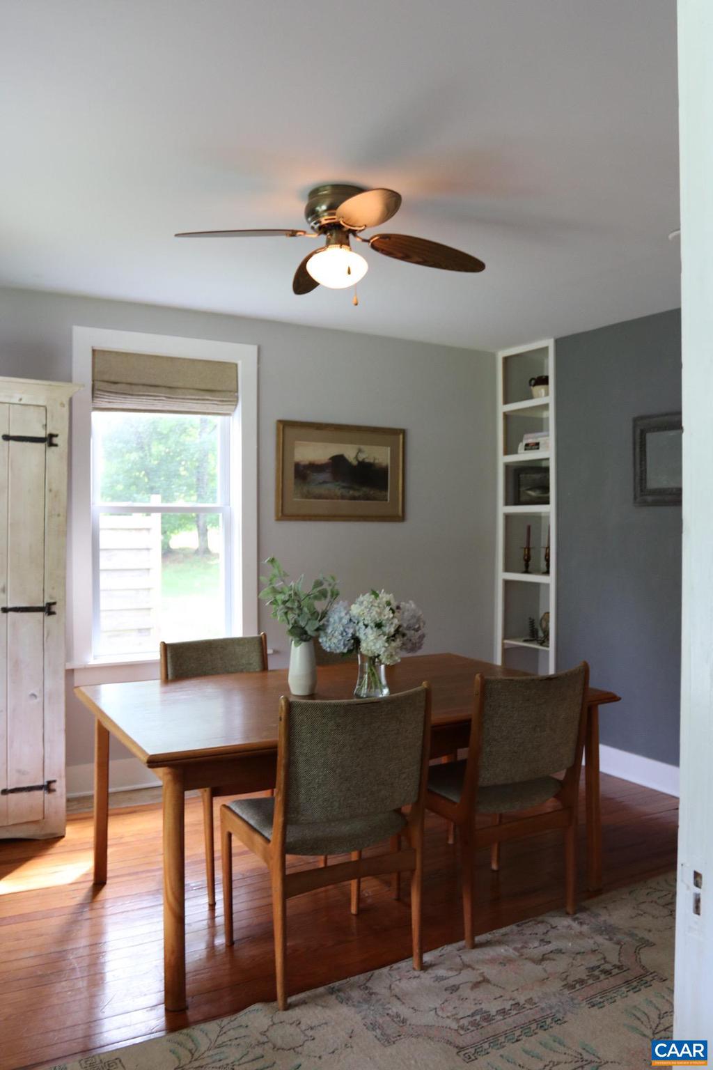 UNKNOWN - Residential Lease