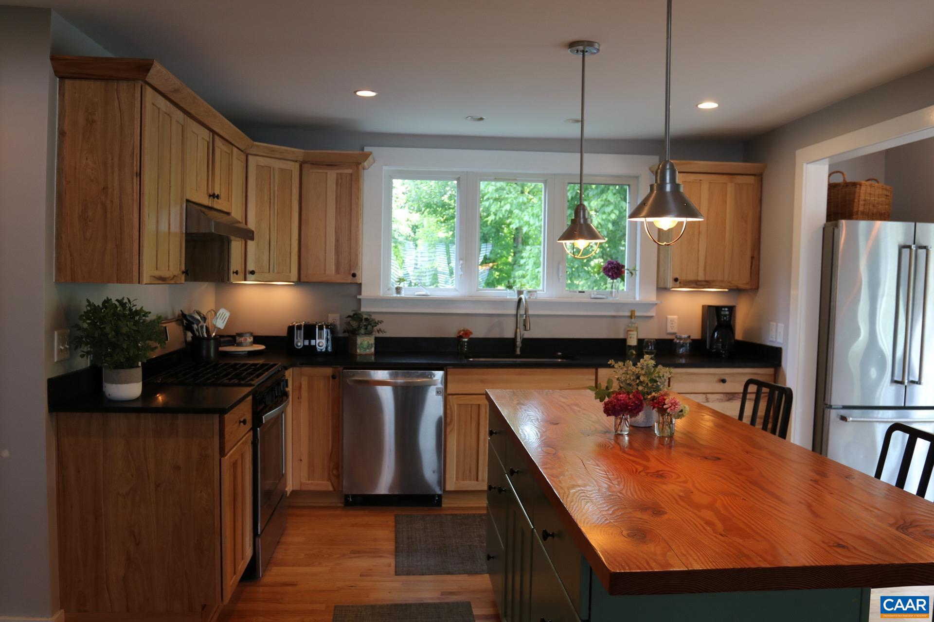 UNKNOWN - Residential Lease