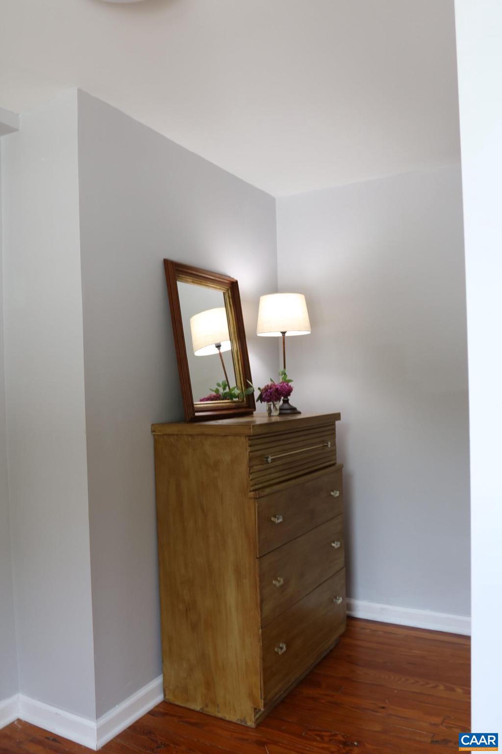 UNKNOWN - Residential Lease