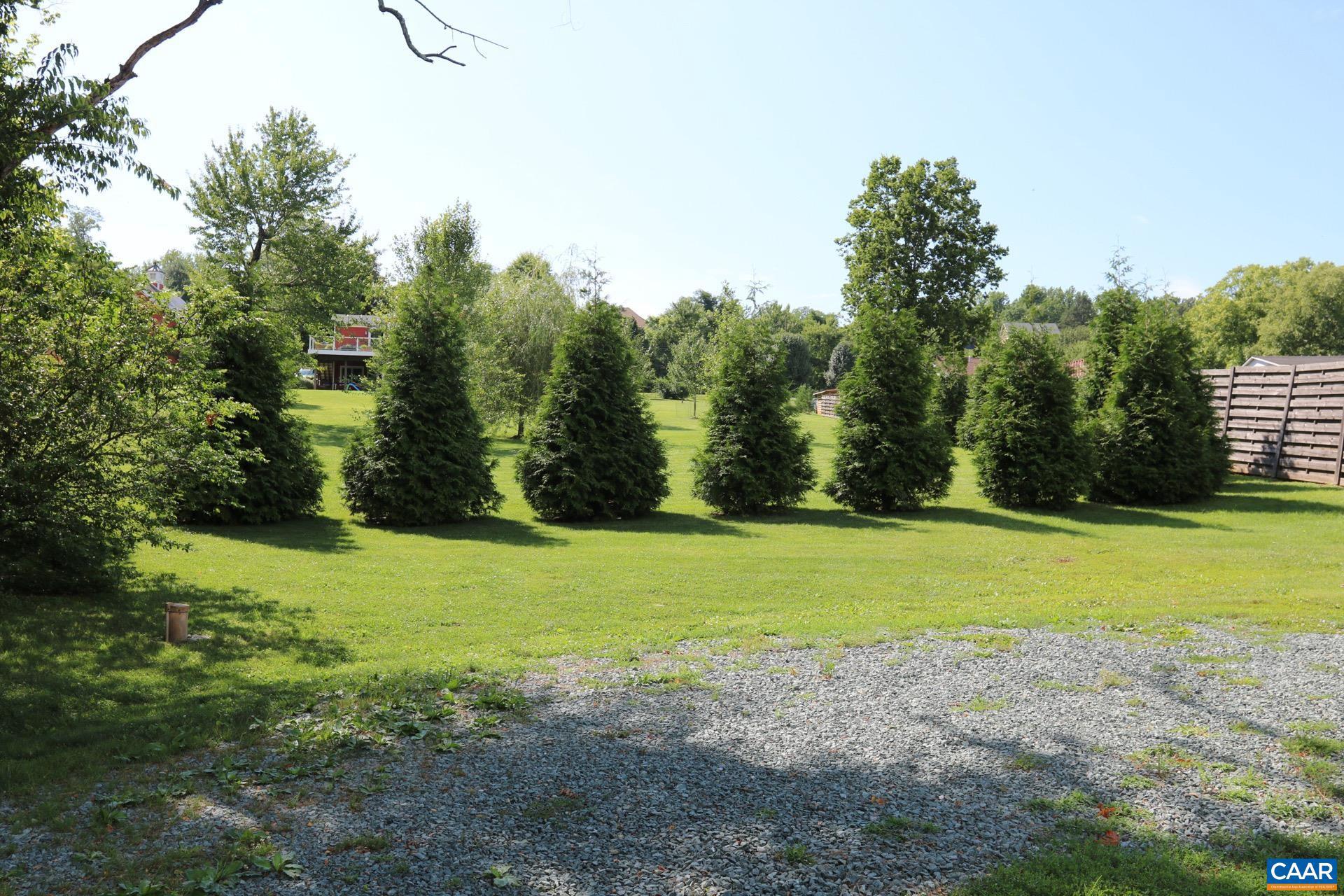 UNKNOWN - Residential Lease