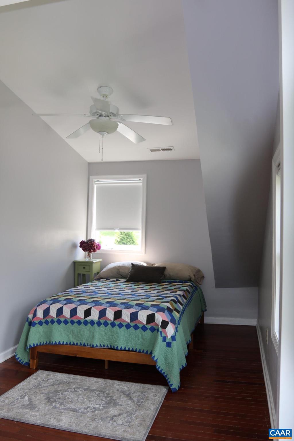 UNKNOWN - Residential Lease