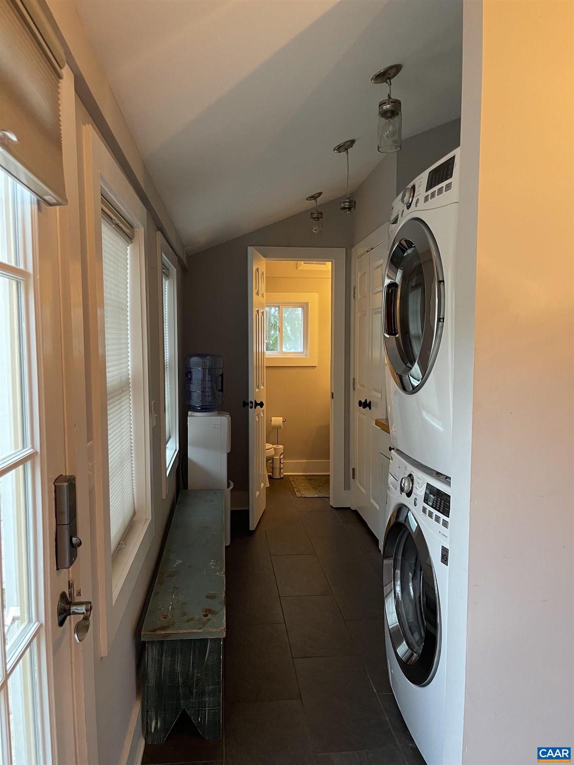 UNKNOWN - Residential Lease