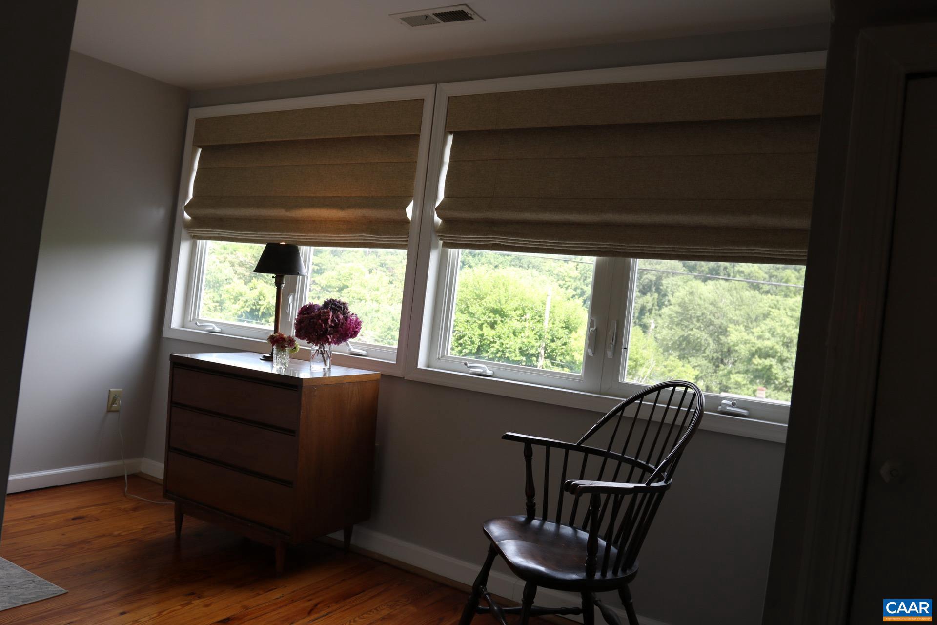 UNKNOWN - Residential Lease