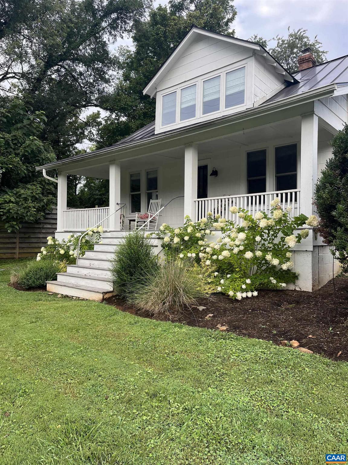 UNKNOWN - Residential Lease