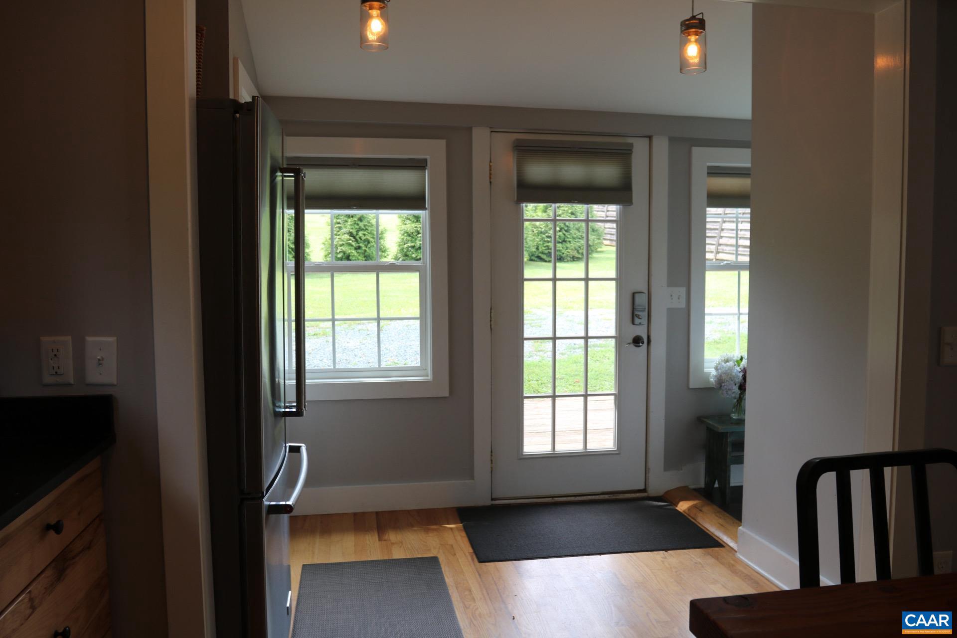 UNKNOWN - Residential Lease