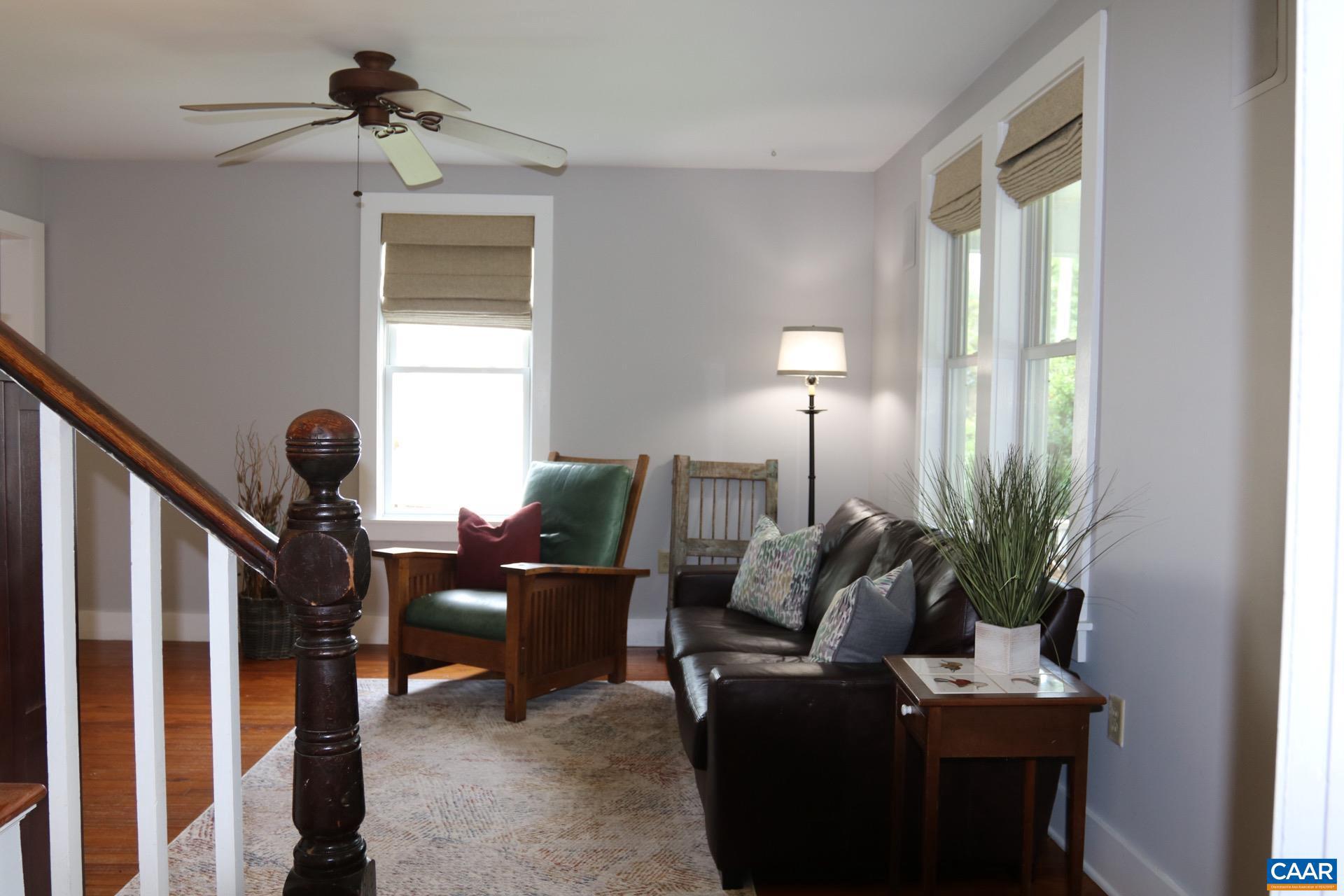 UNKNOWN - Residential Lease