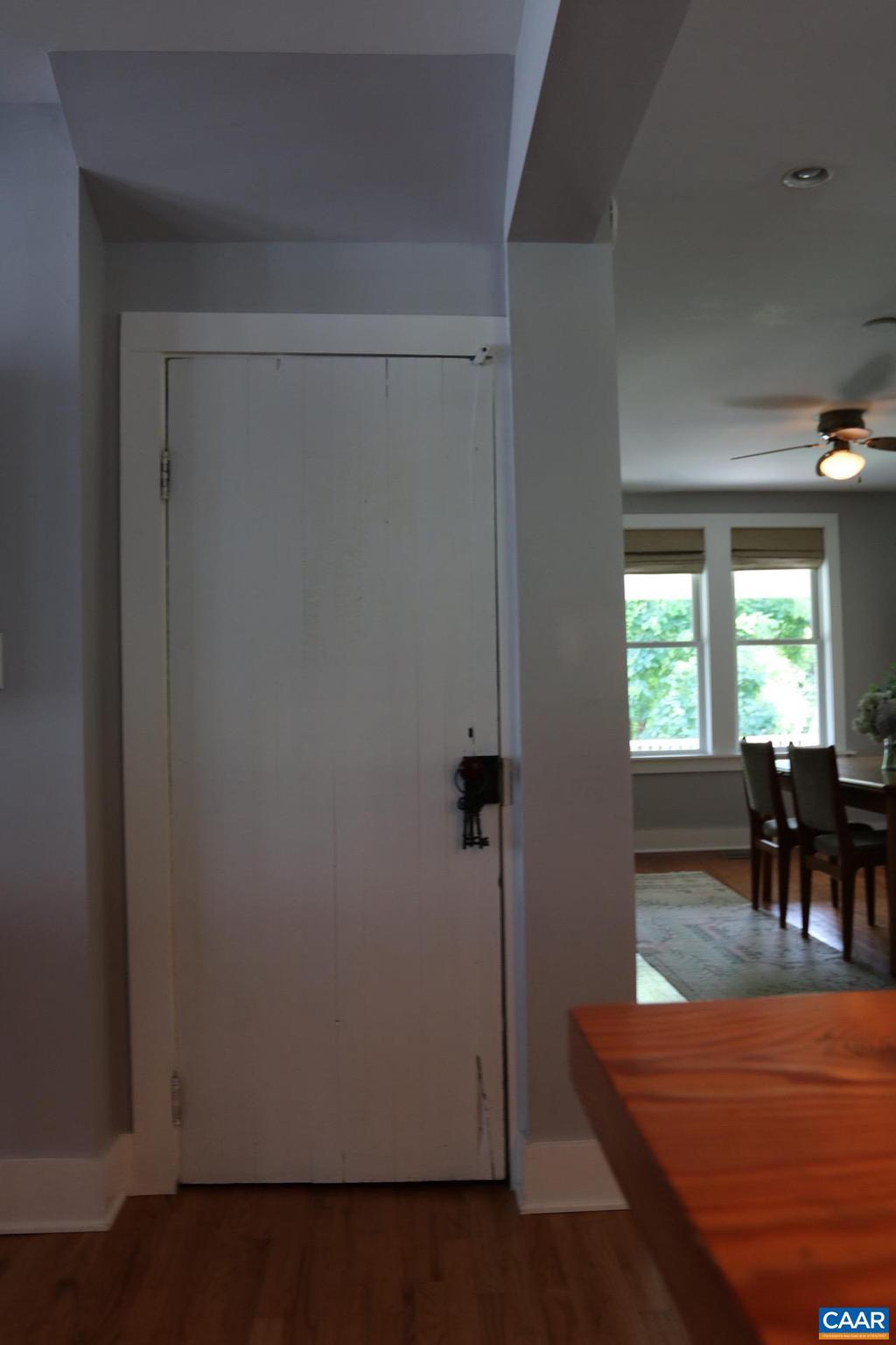 UNKNOWN - Residential Lease