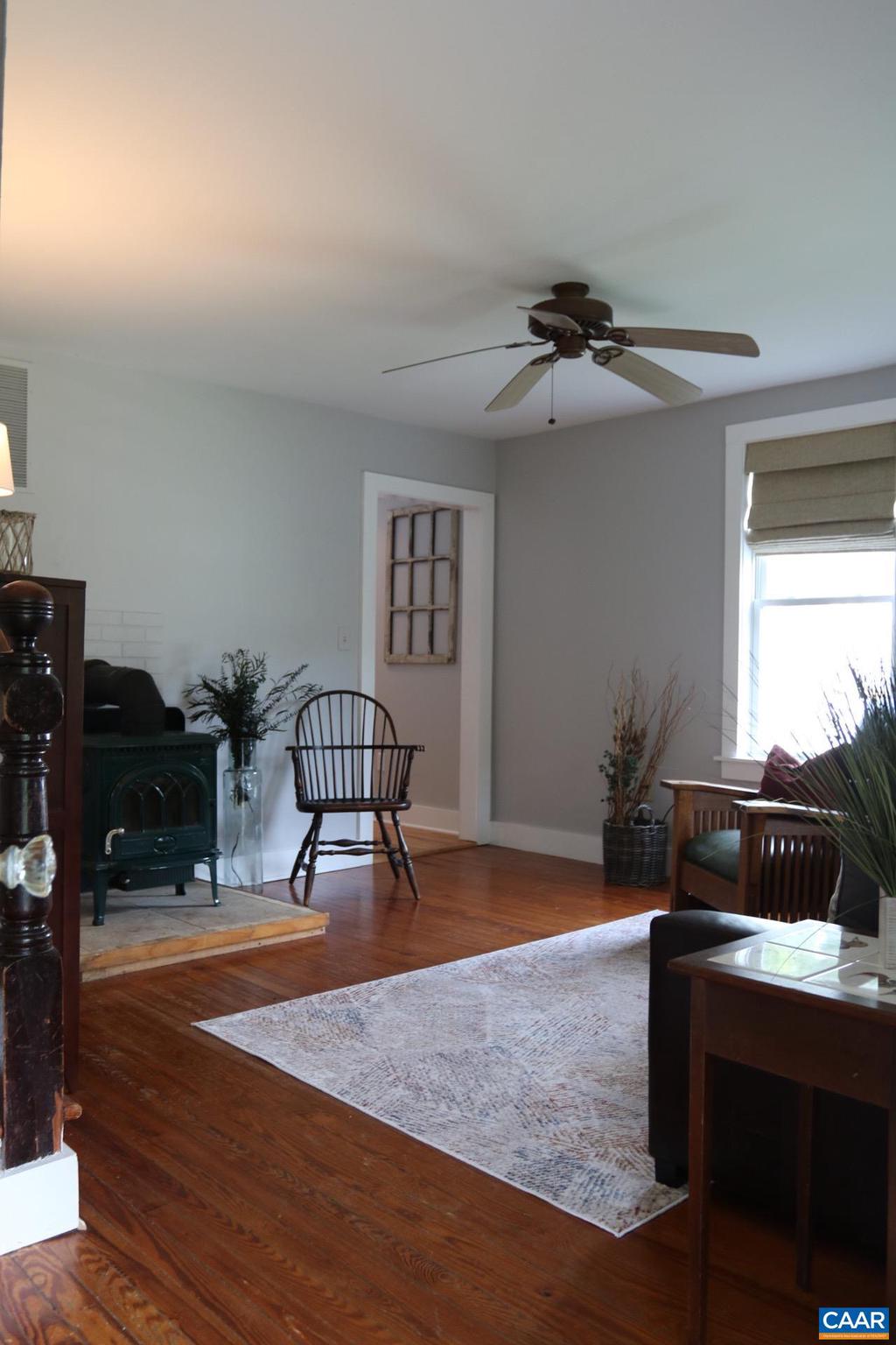 UNKNOWN - Residential Lease