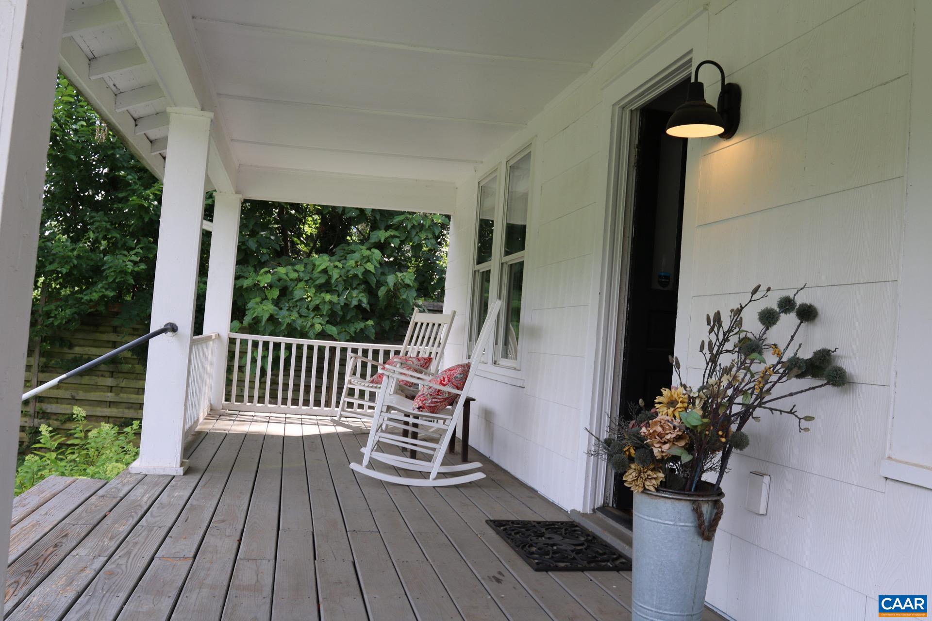 UNKNOWN - Residential Lease