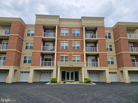 Condo For Rent - 10530 Resort Road Rd #101<br/> Howard County, ELLICOTT CITY, MD 21042