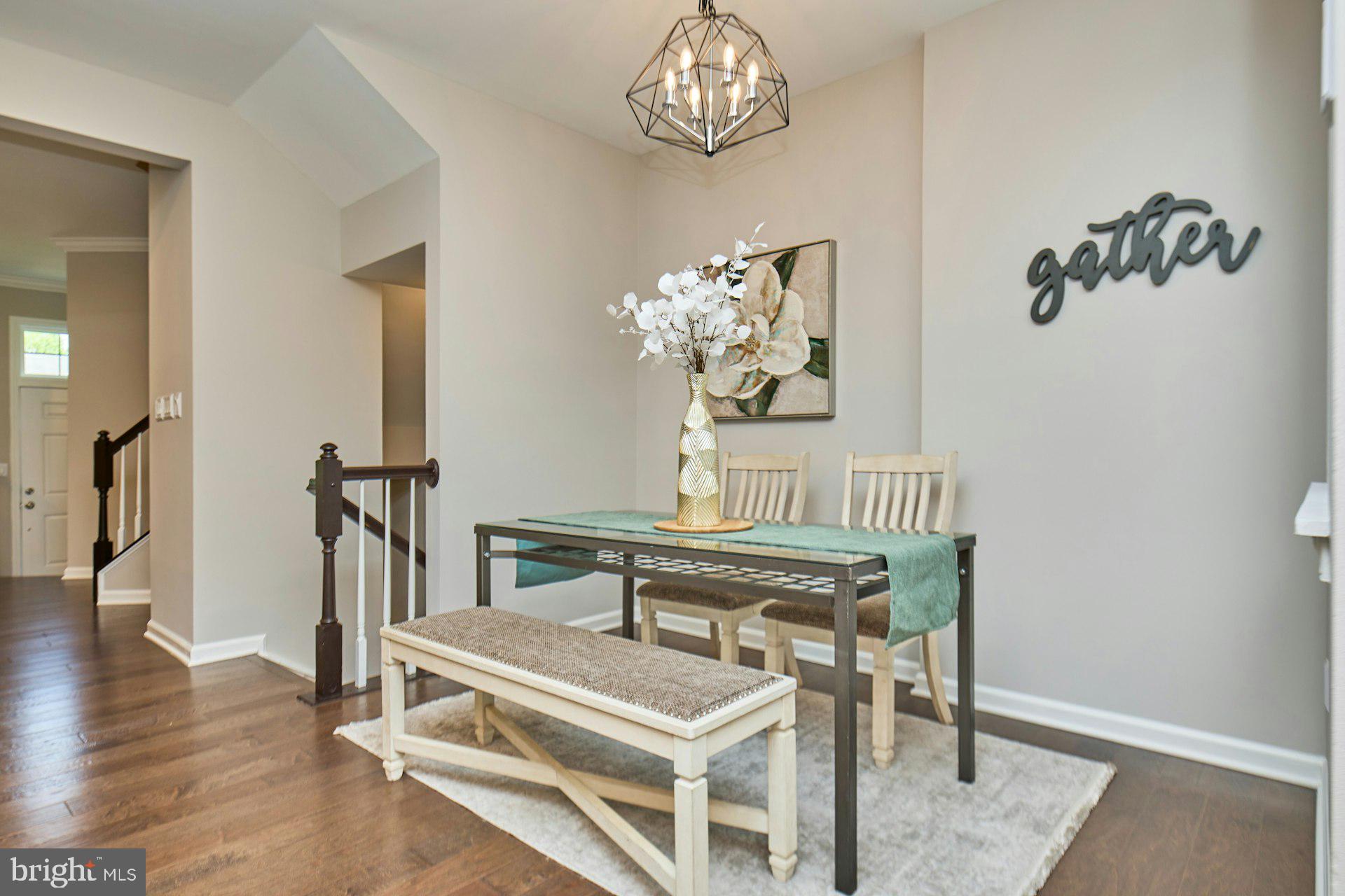 GREENHILL CROSSING - Residential Lease