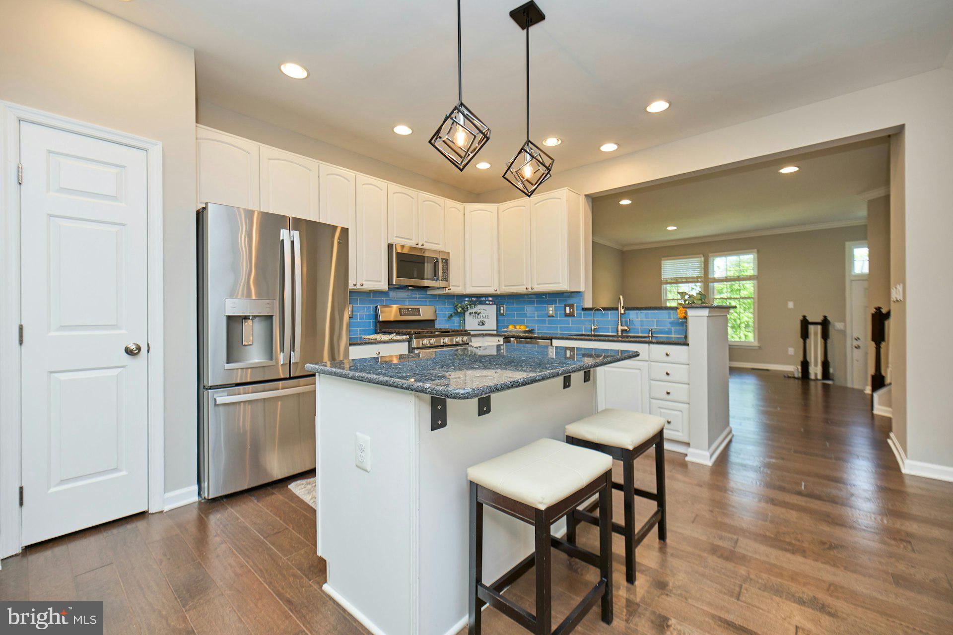 GREENHILL CROSSING - Residential Lease