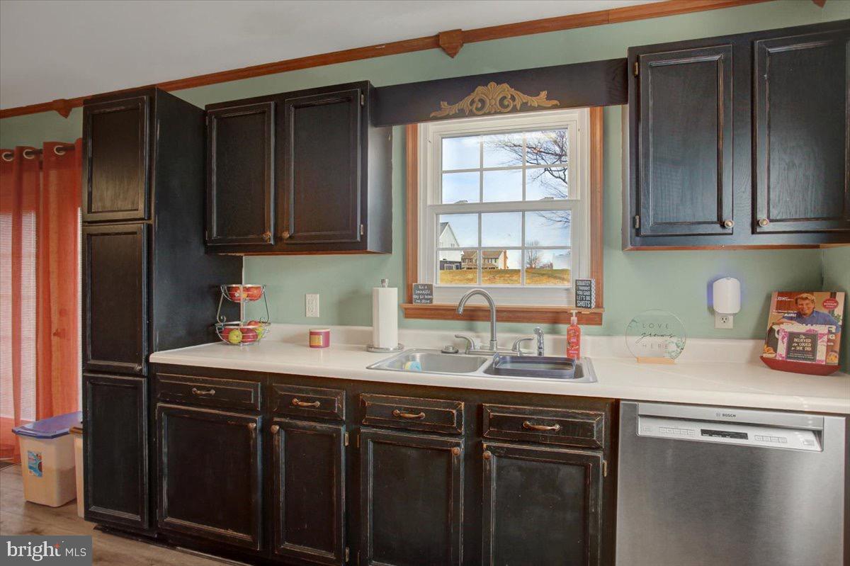 WILLOWDALE - Residential