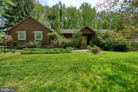 3886 GREENMEADOW LANE DAVIDSONVILLE MD 21035