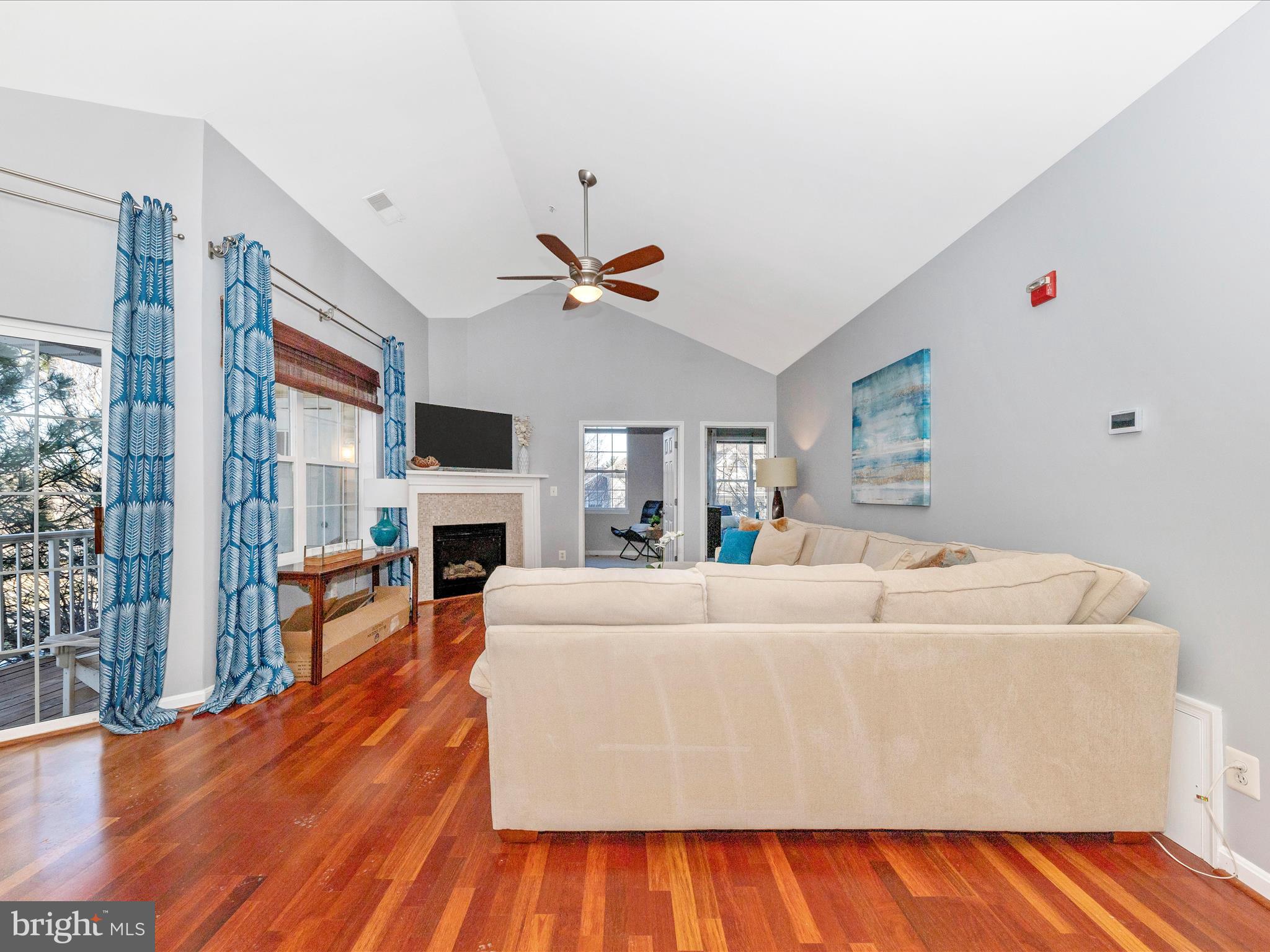 MILESTONE - Residential