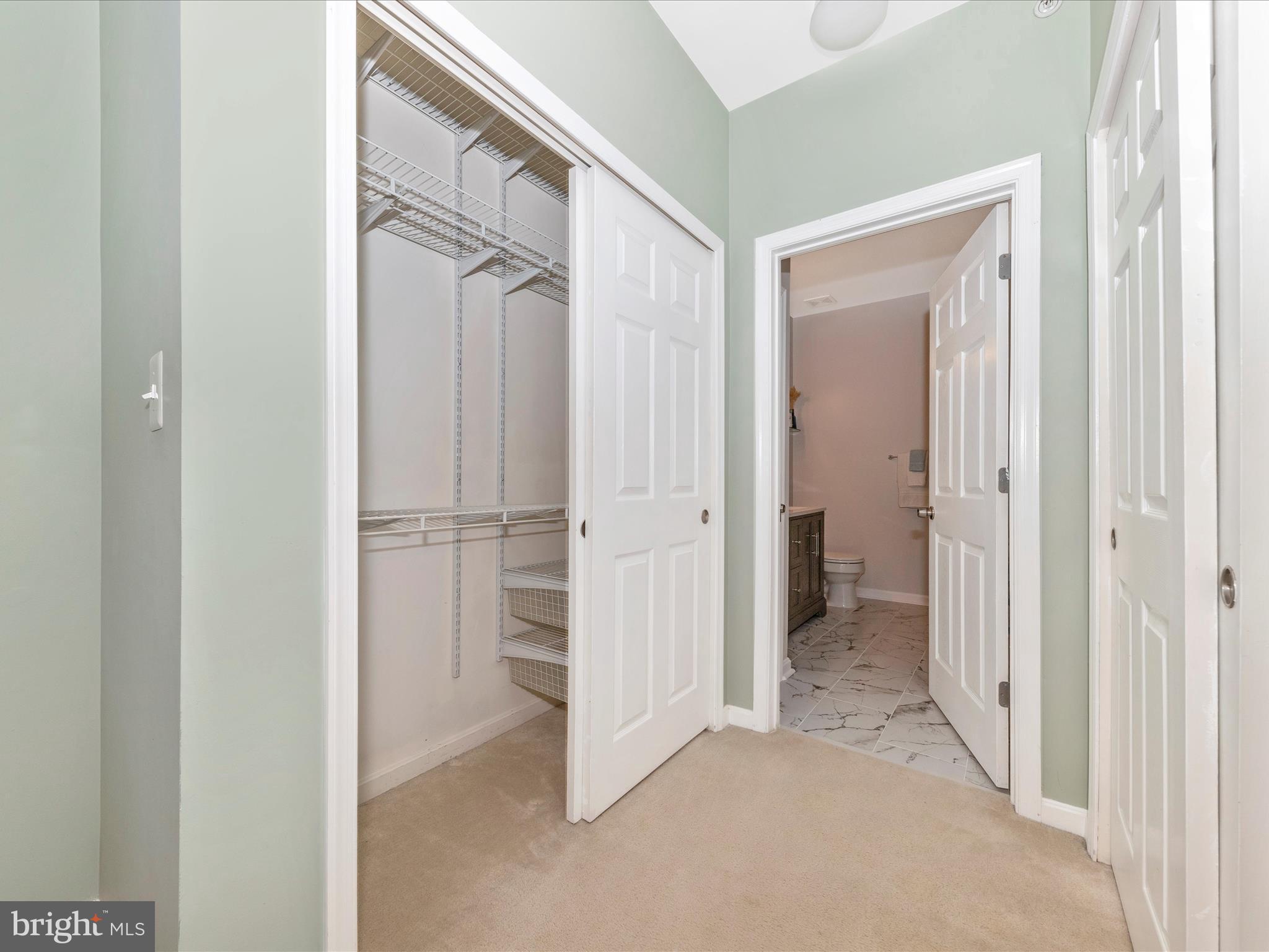 MILESTONE - Residential