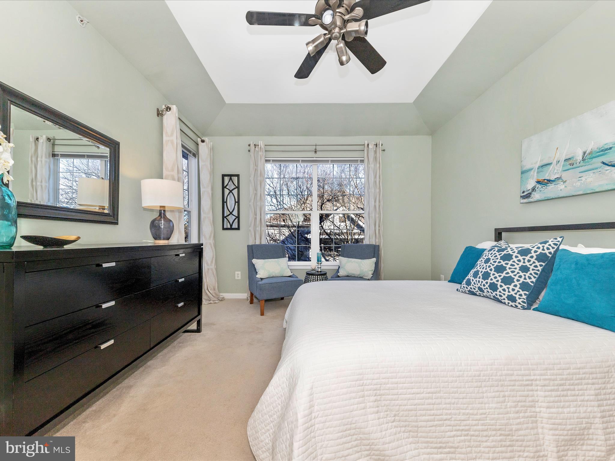 MILESTONE - Residential