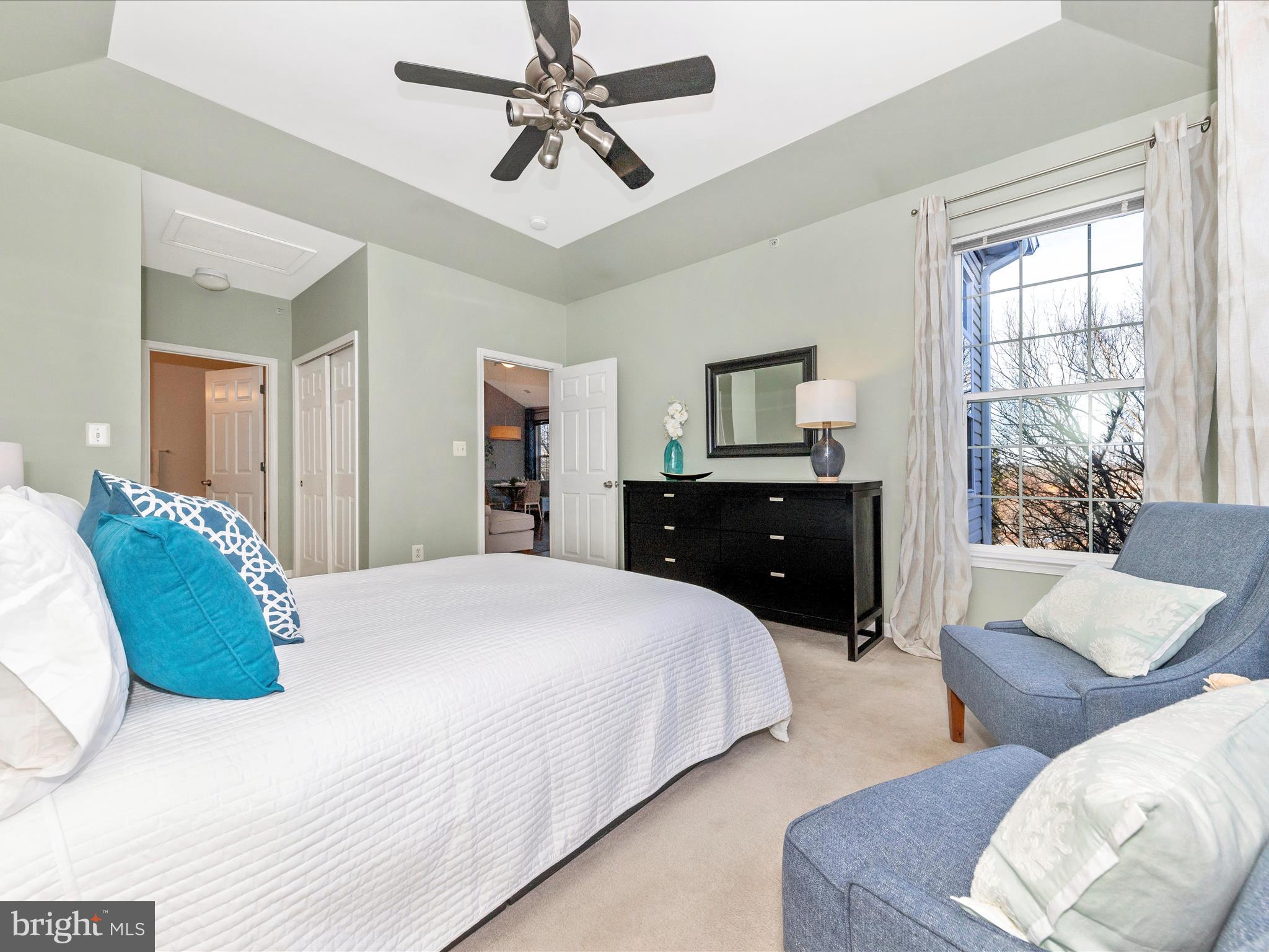 MILESTONE - Residential