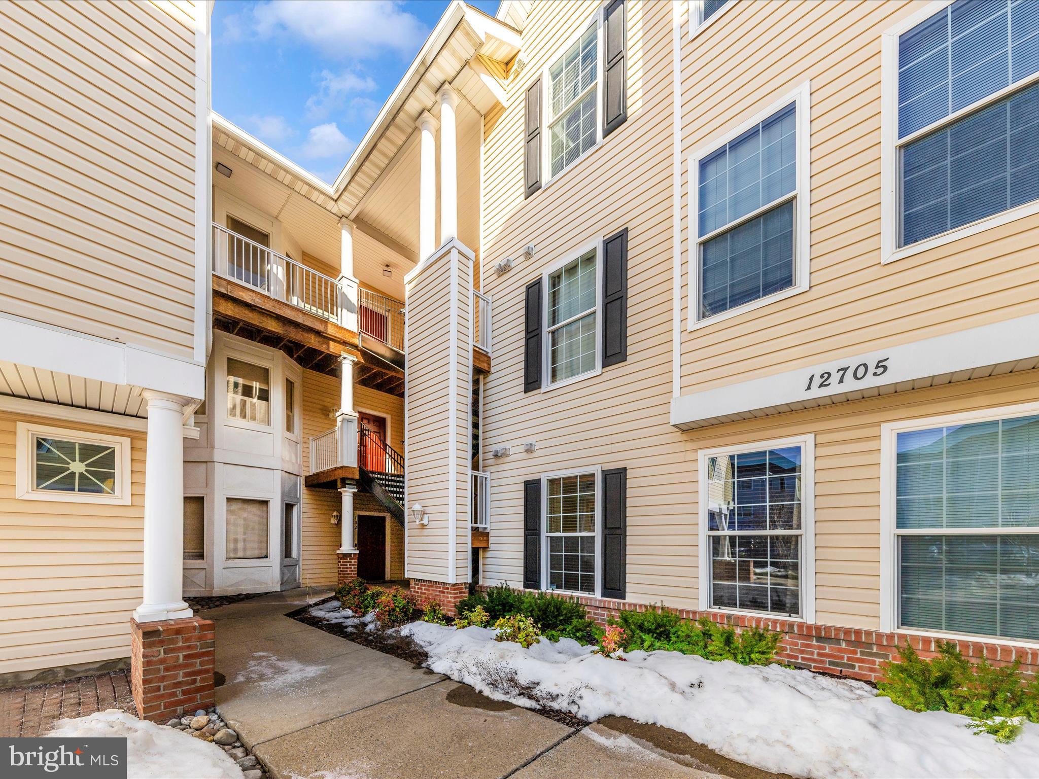 MILESTONE - Residential