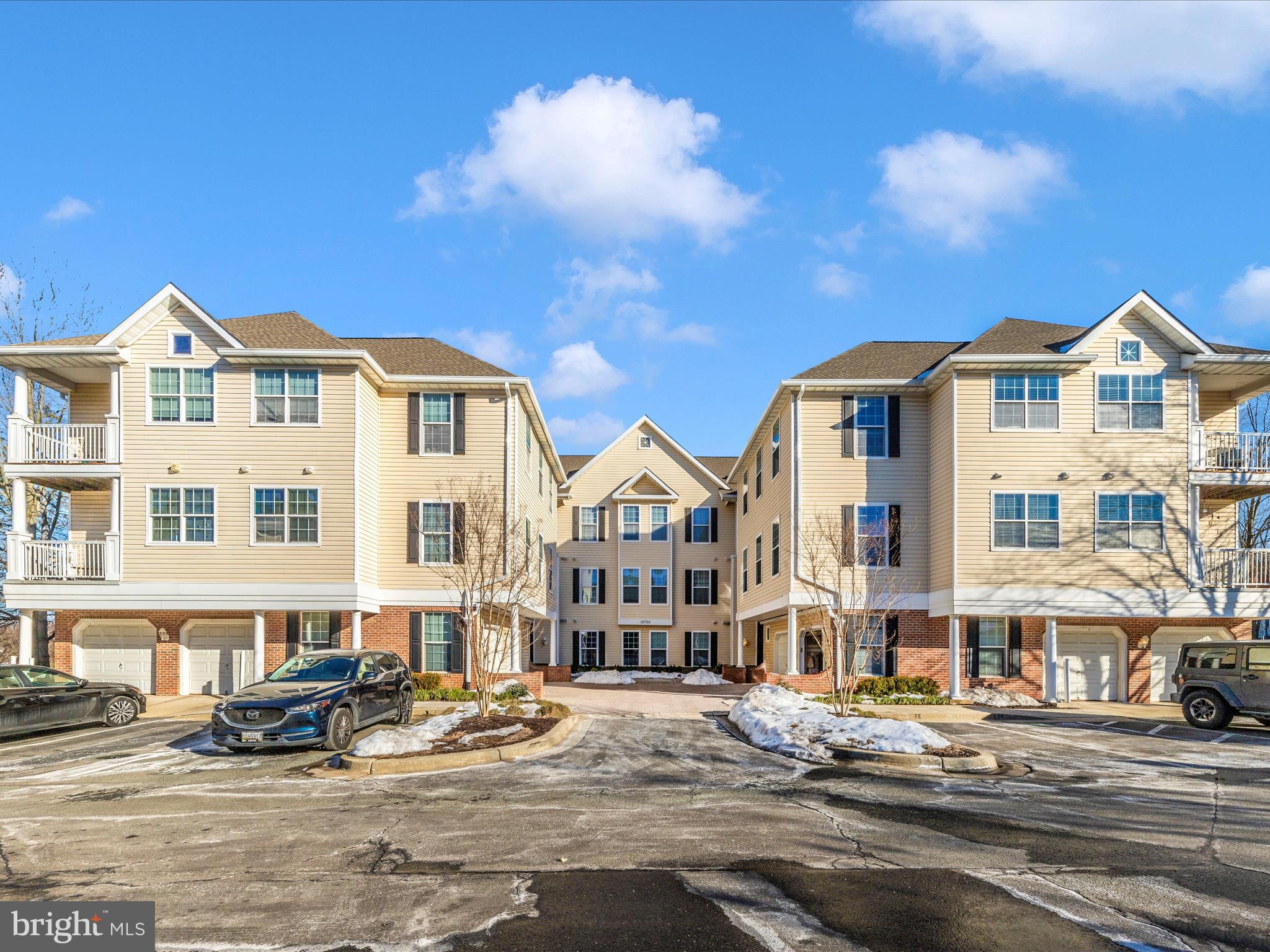 MILESTONE - Residential