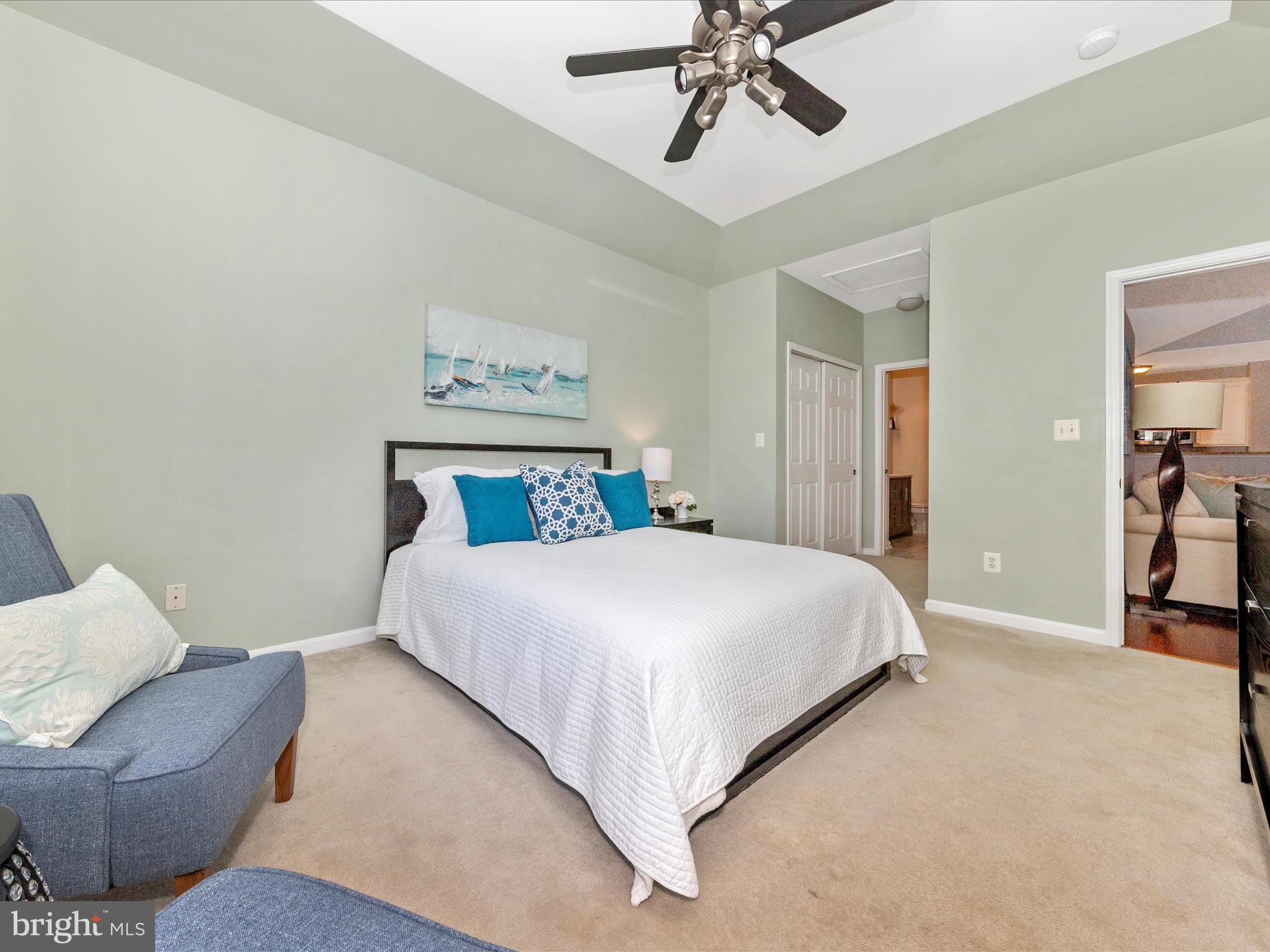 MILESTONE - Residential