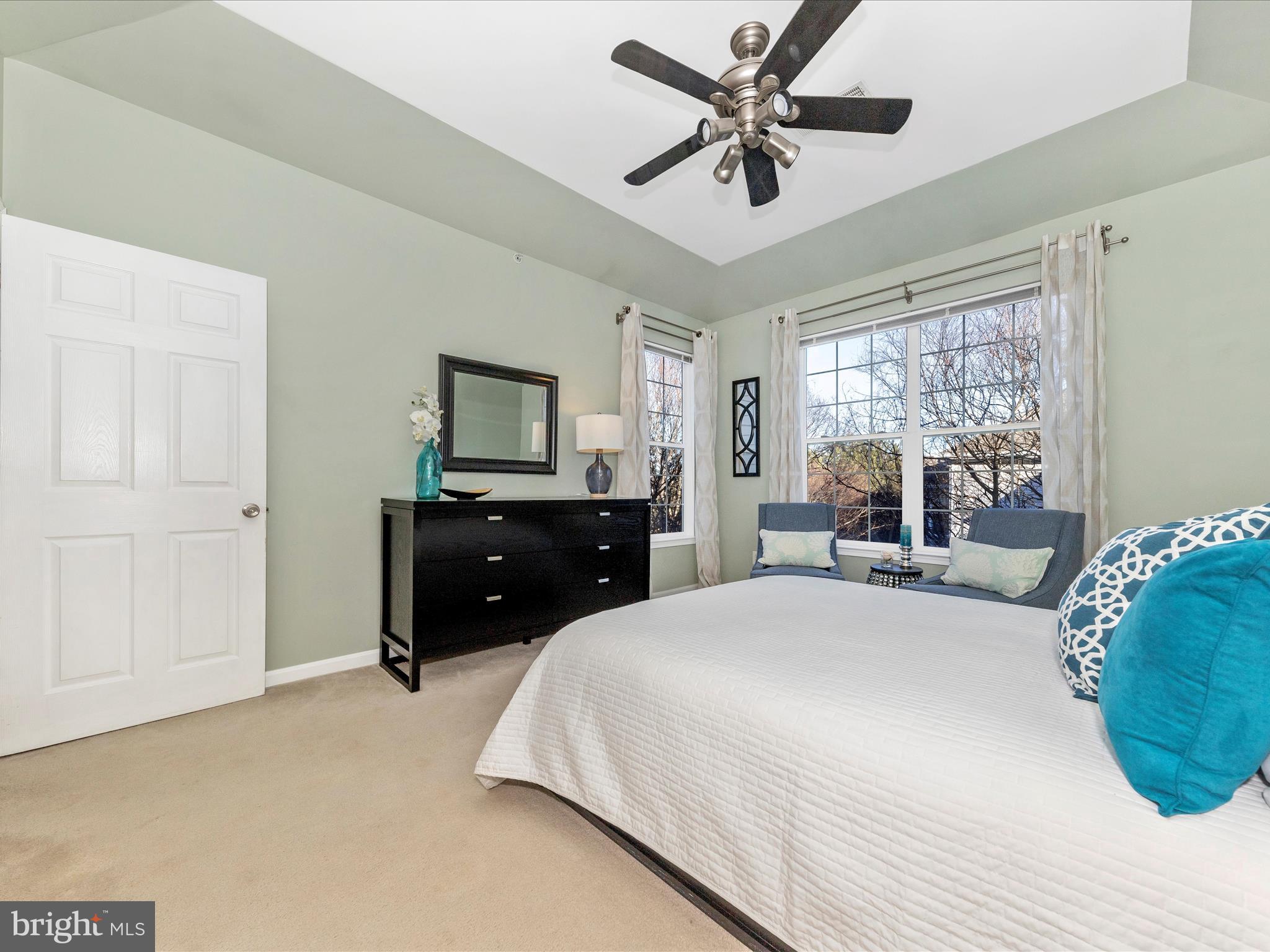 MILESTONE - Residential