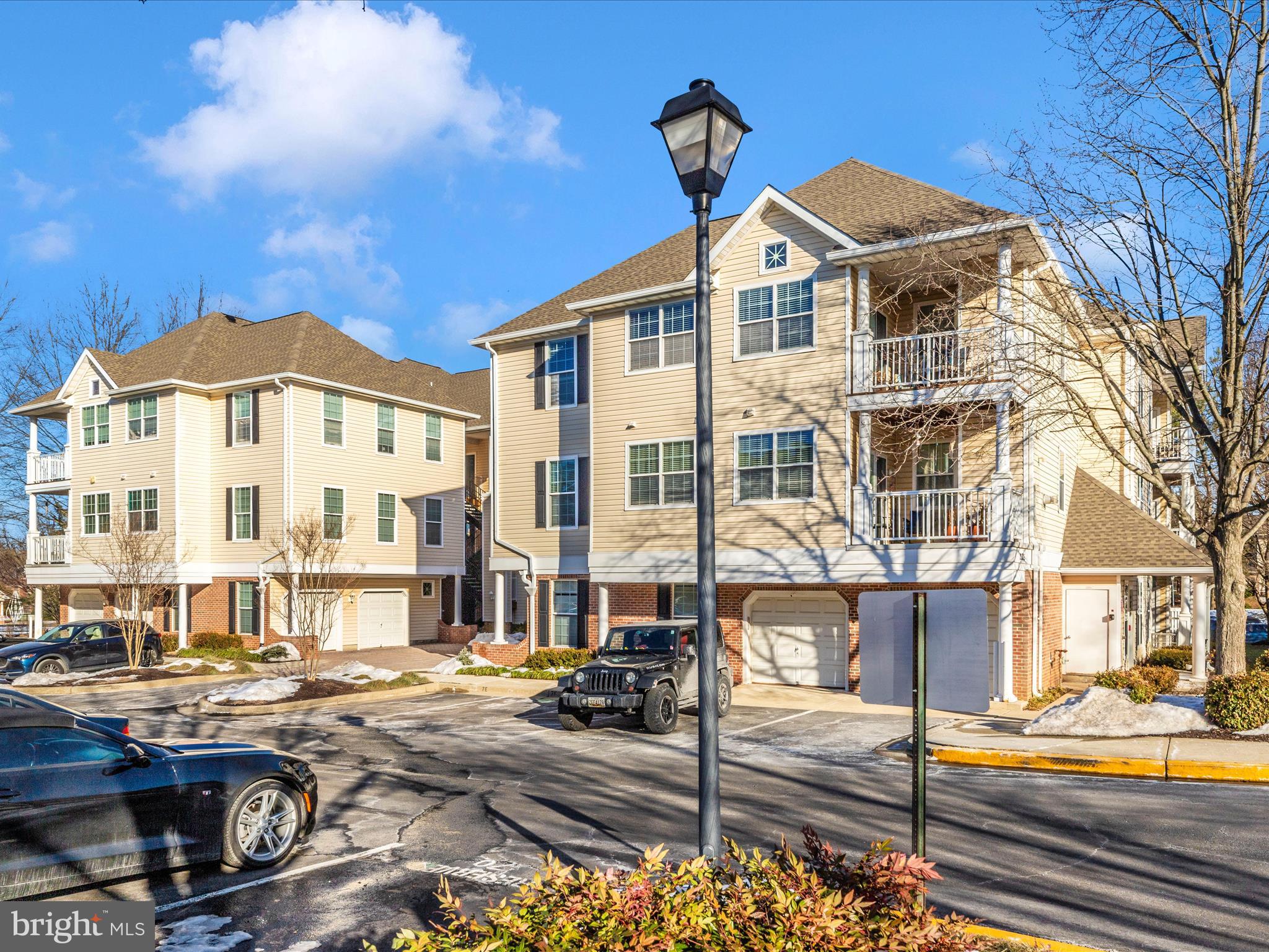 MILESTONE - Residential