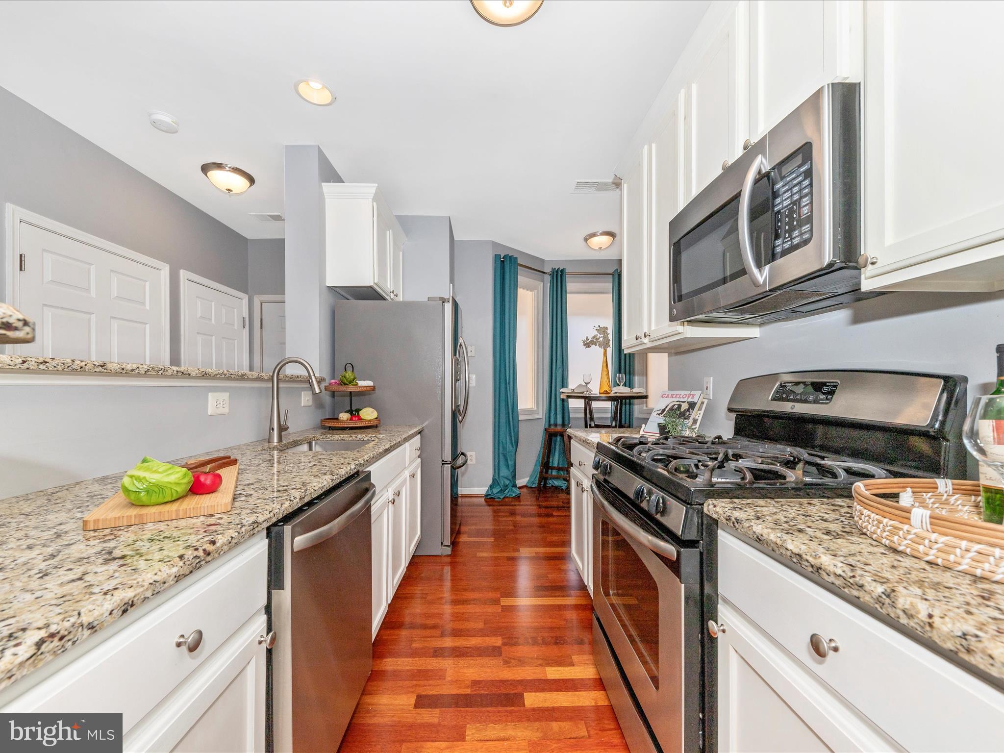 MILESTONE - Residential