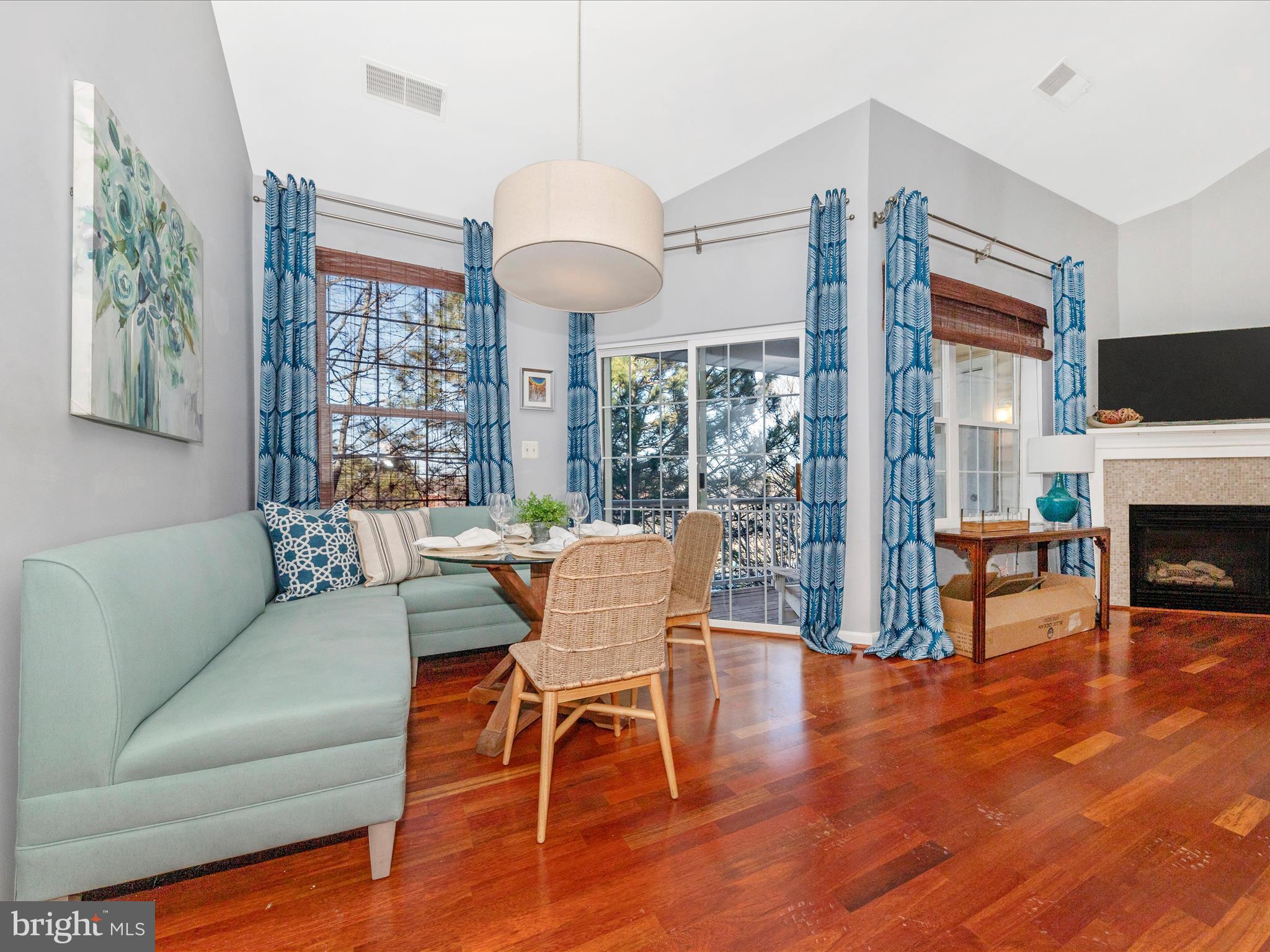 MILESTONE - Residential