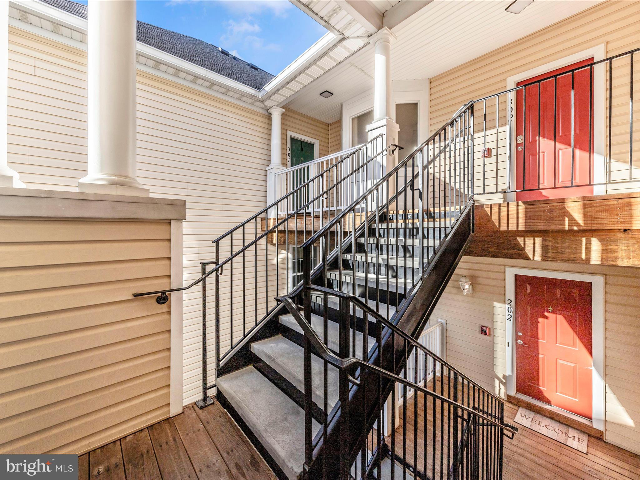 MILESTONE - Residential