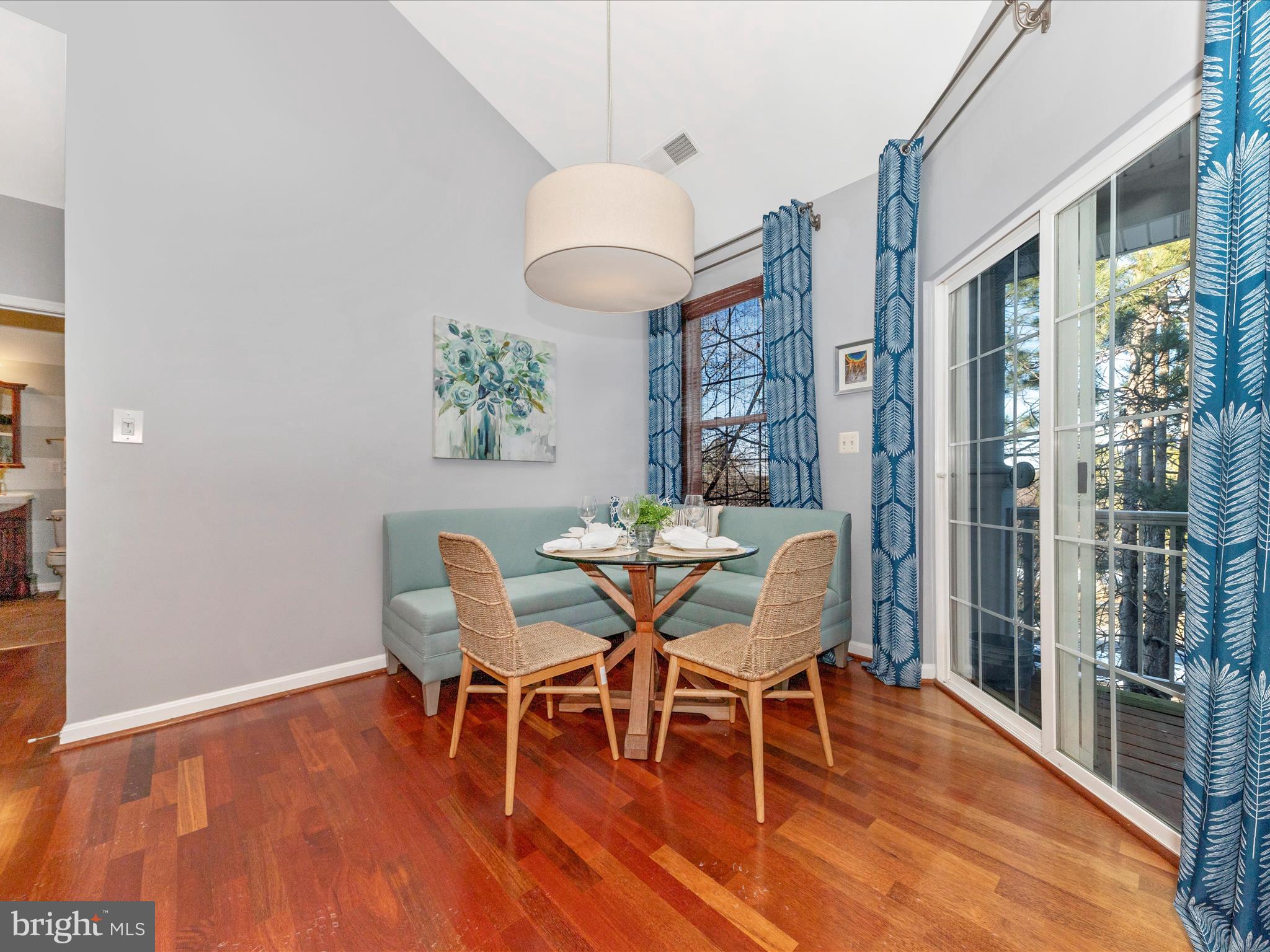 MILESTONE - Residential