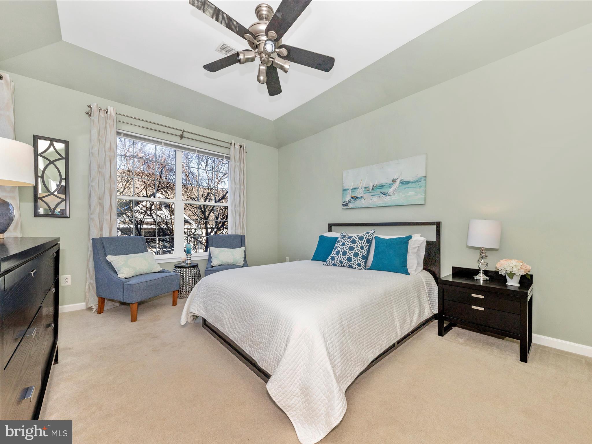 MILESTONE - Residential