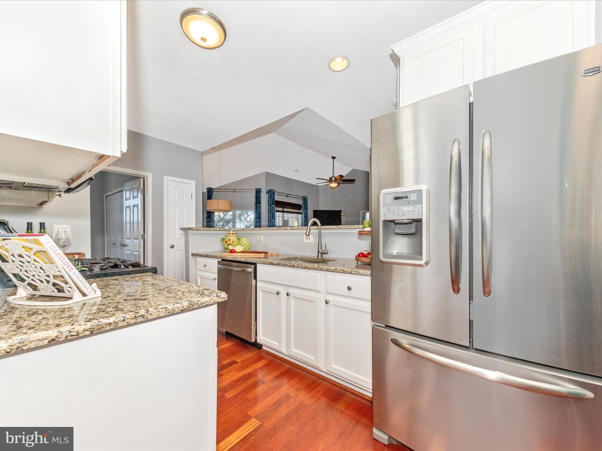 MILESTONE - Residential