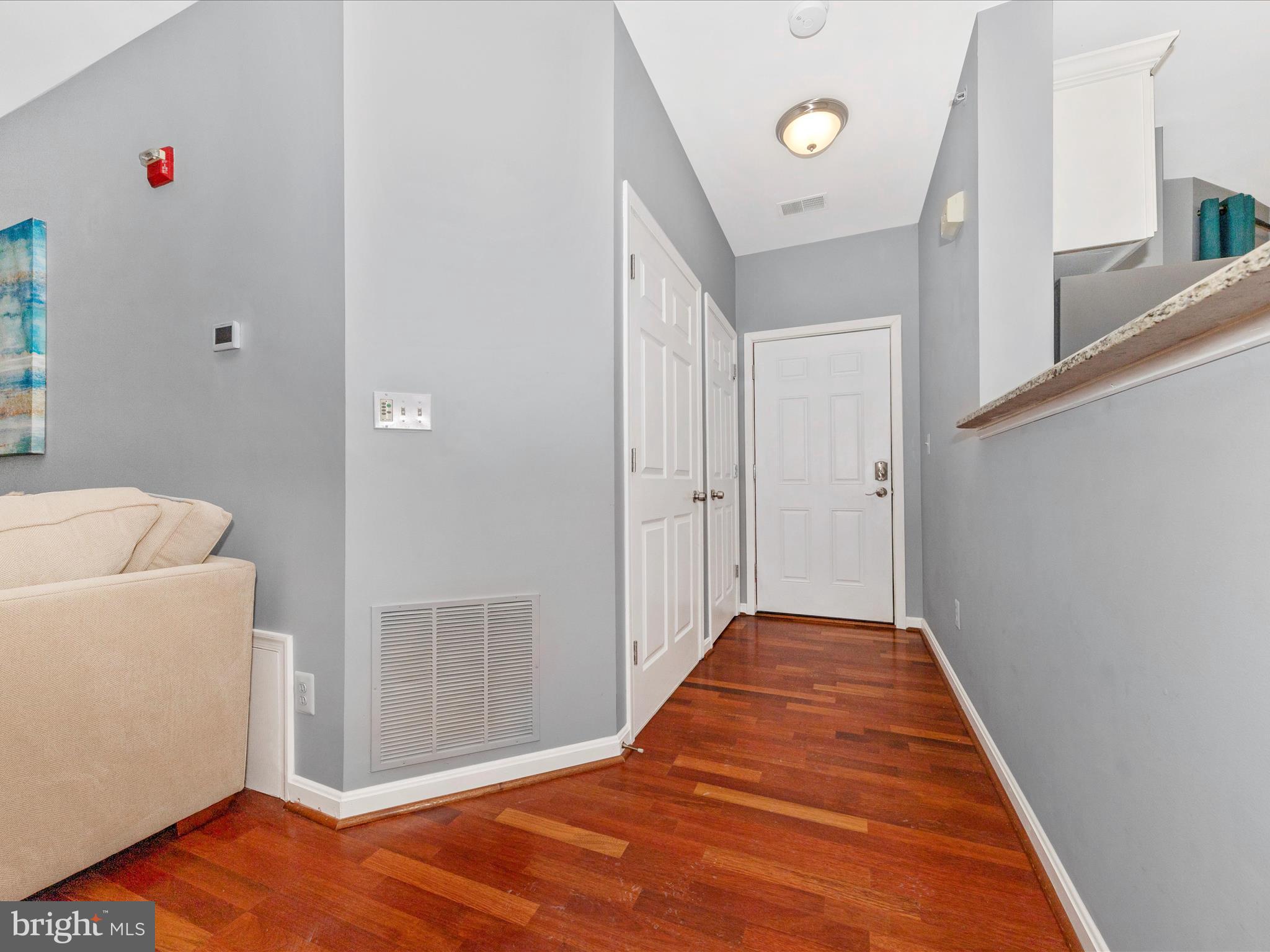 MILESTONE - Residential