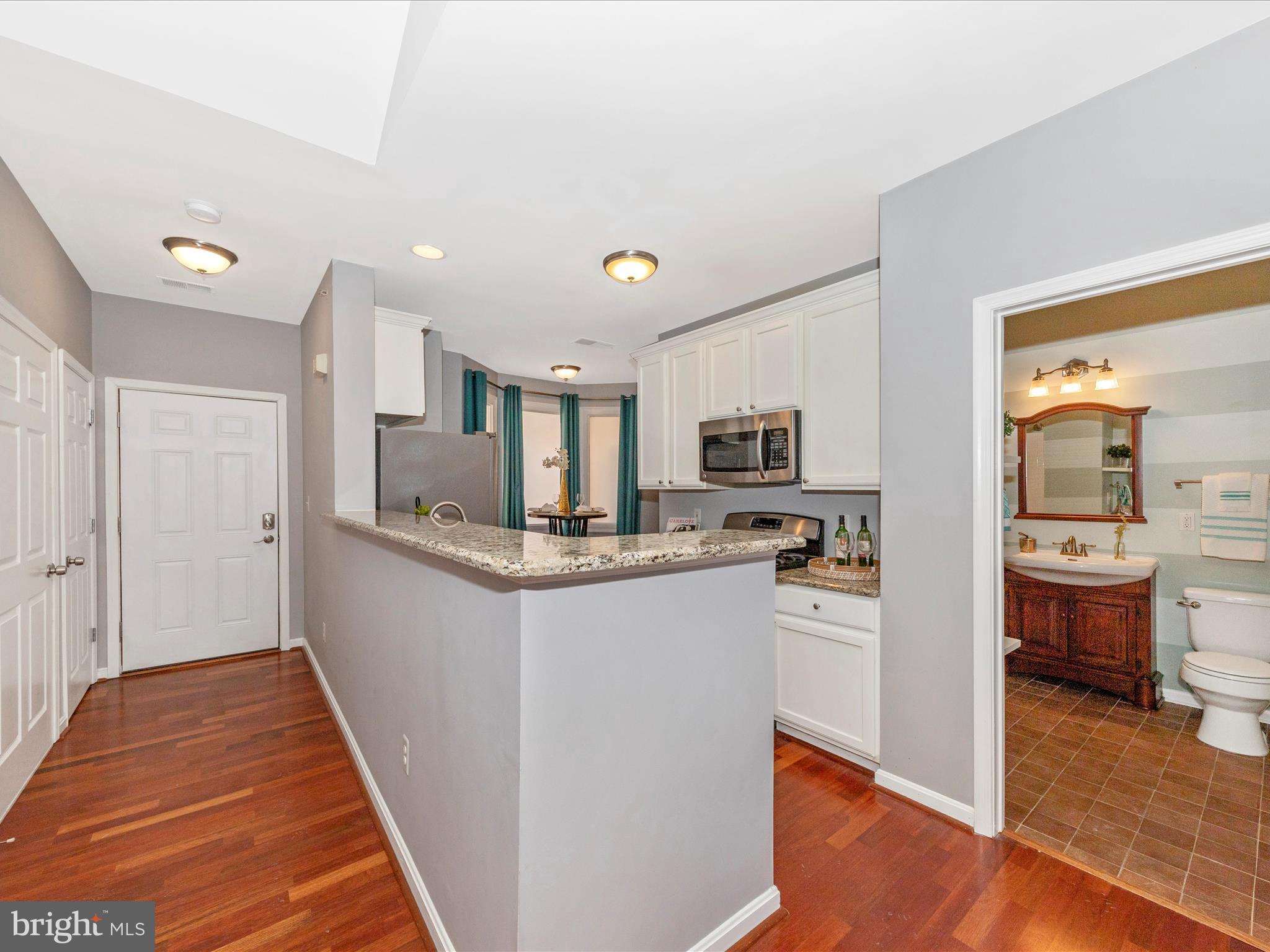 MILESTONE - Residential