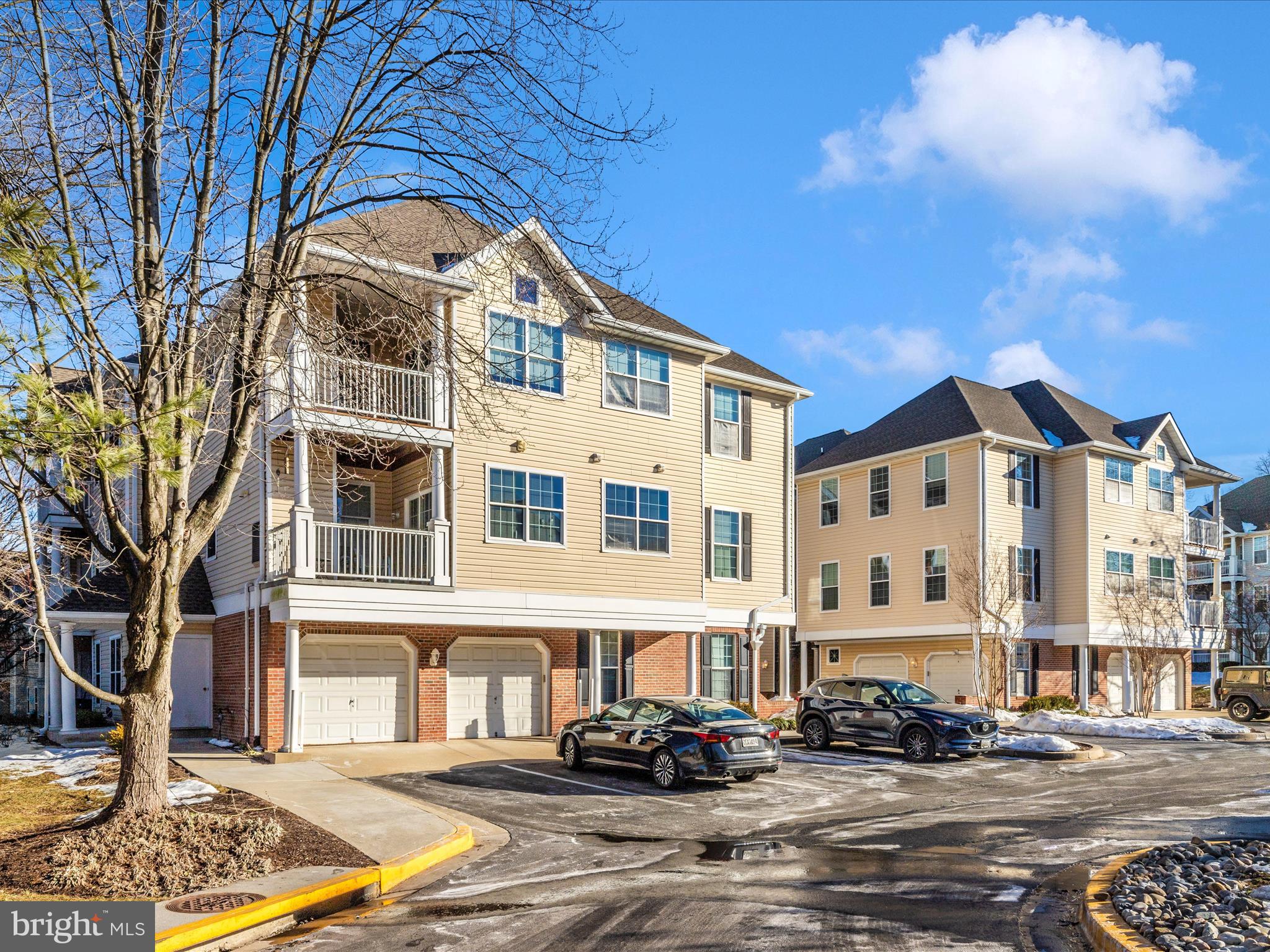 MILESTONE - Residential