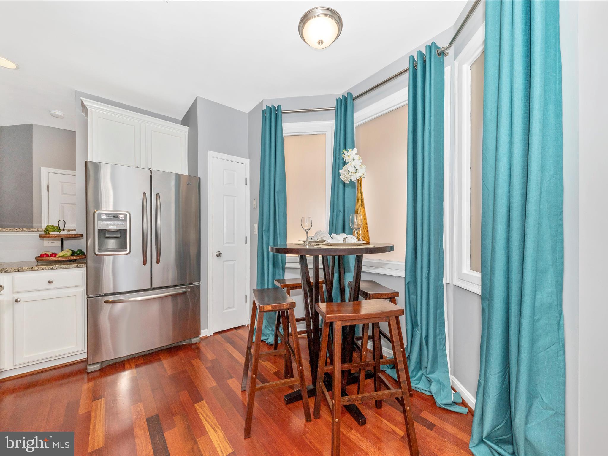 MILESTONE - Residential