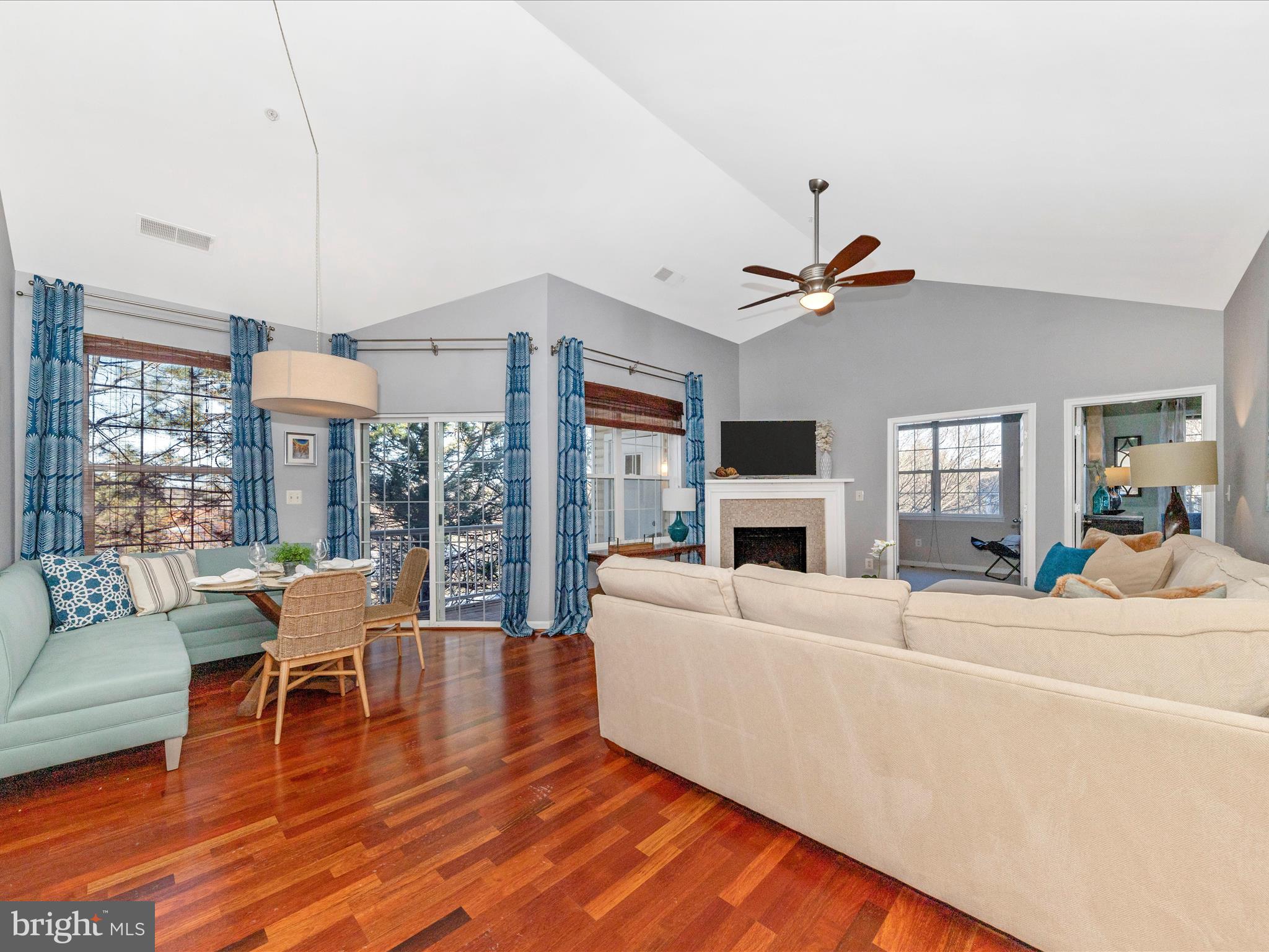 MILESTONE - Residential