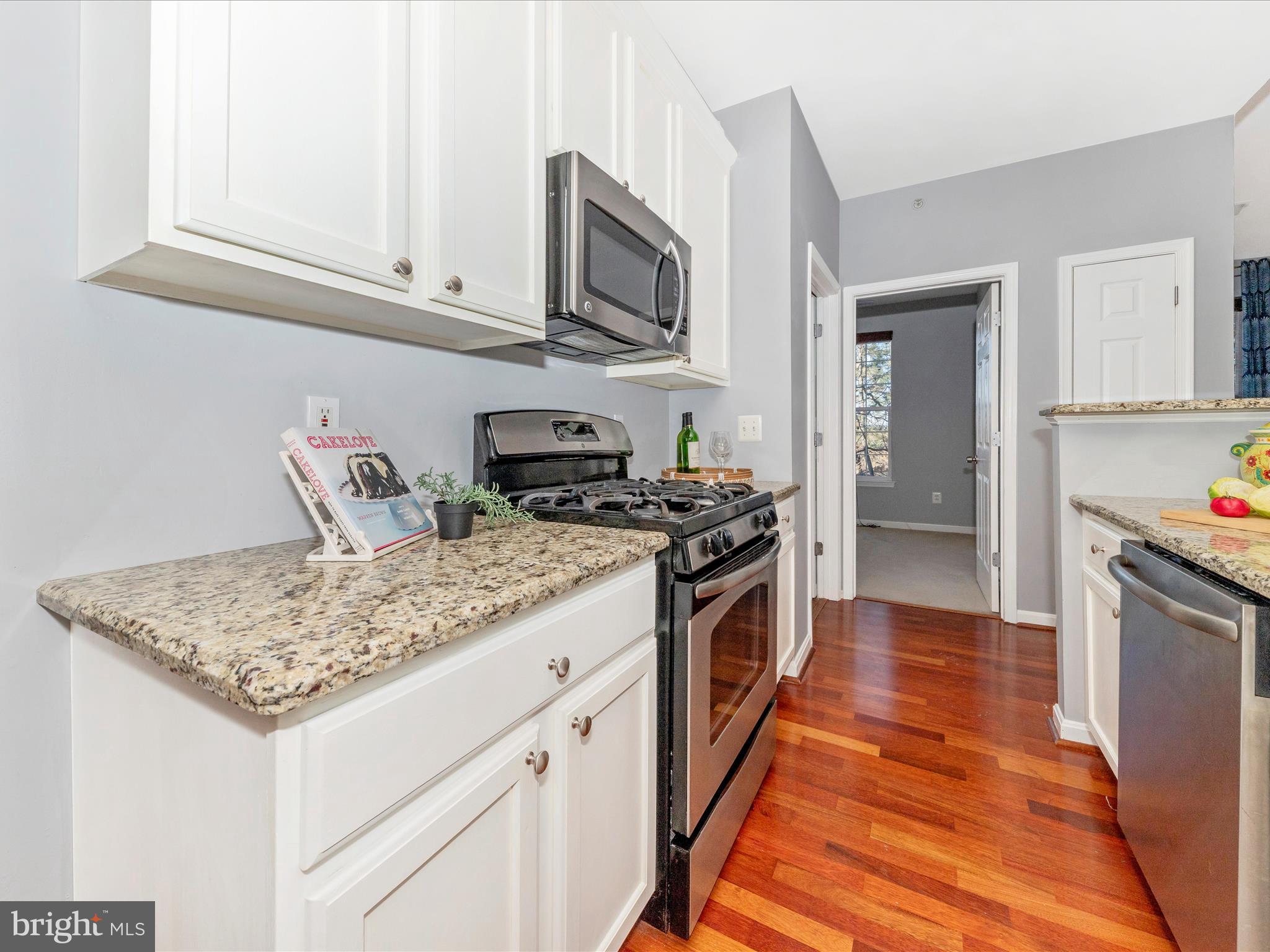 MILESTONE - Residential