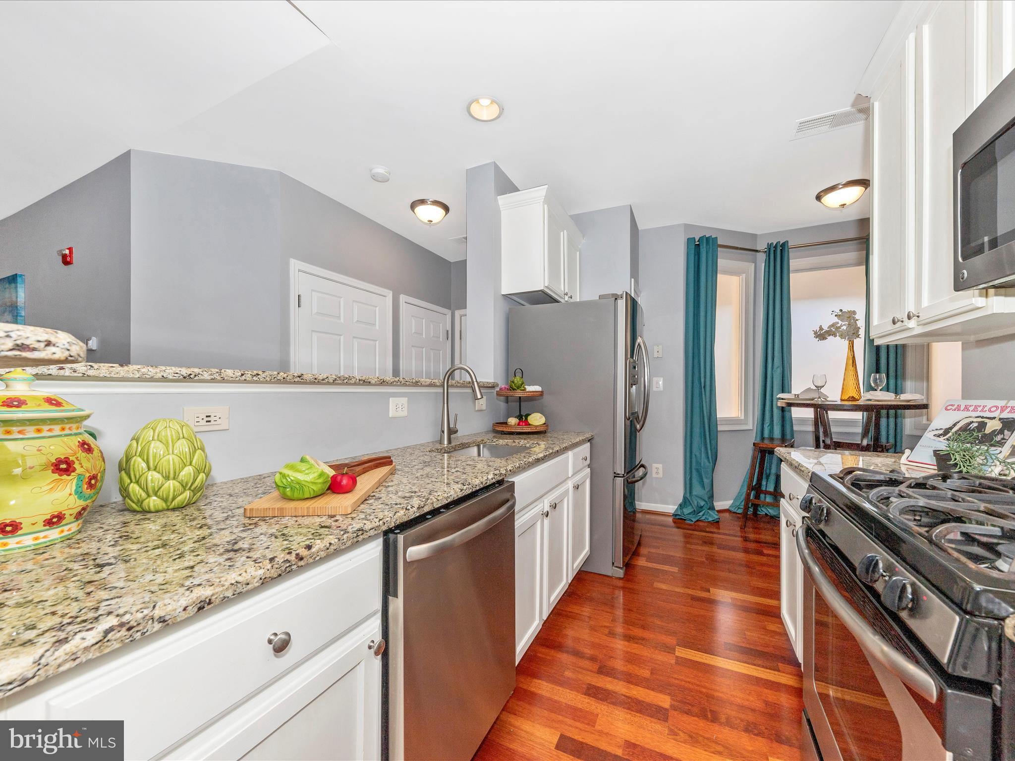 MILESTONE - Residential