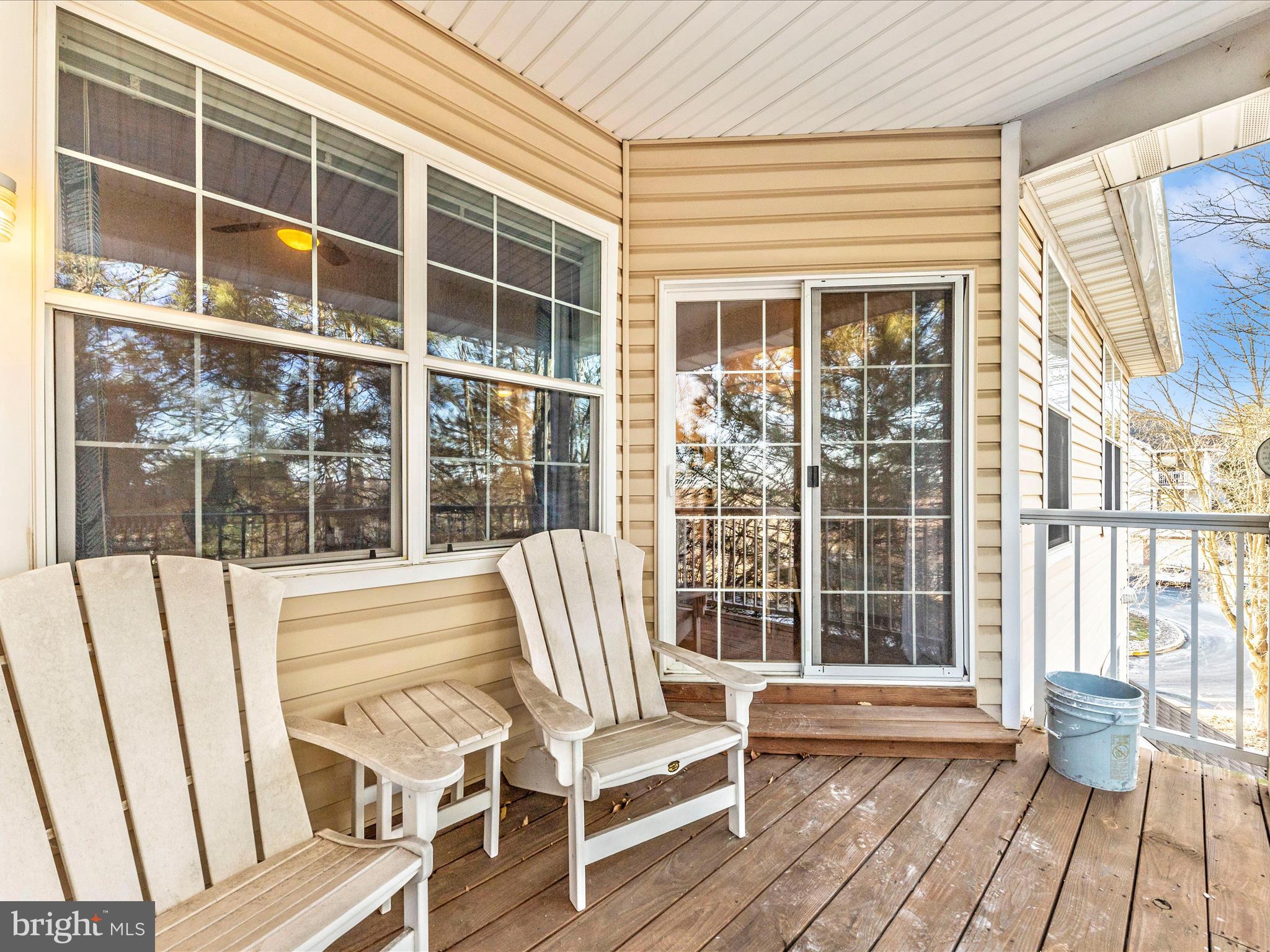 MILESTONE - Residential