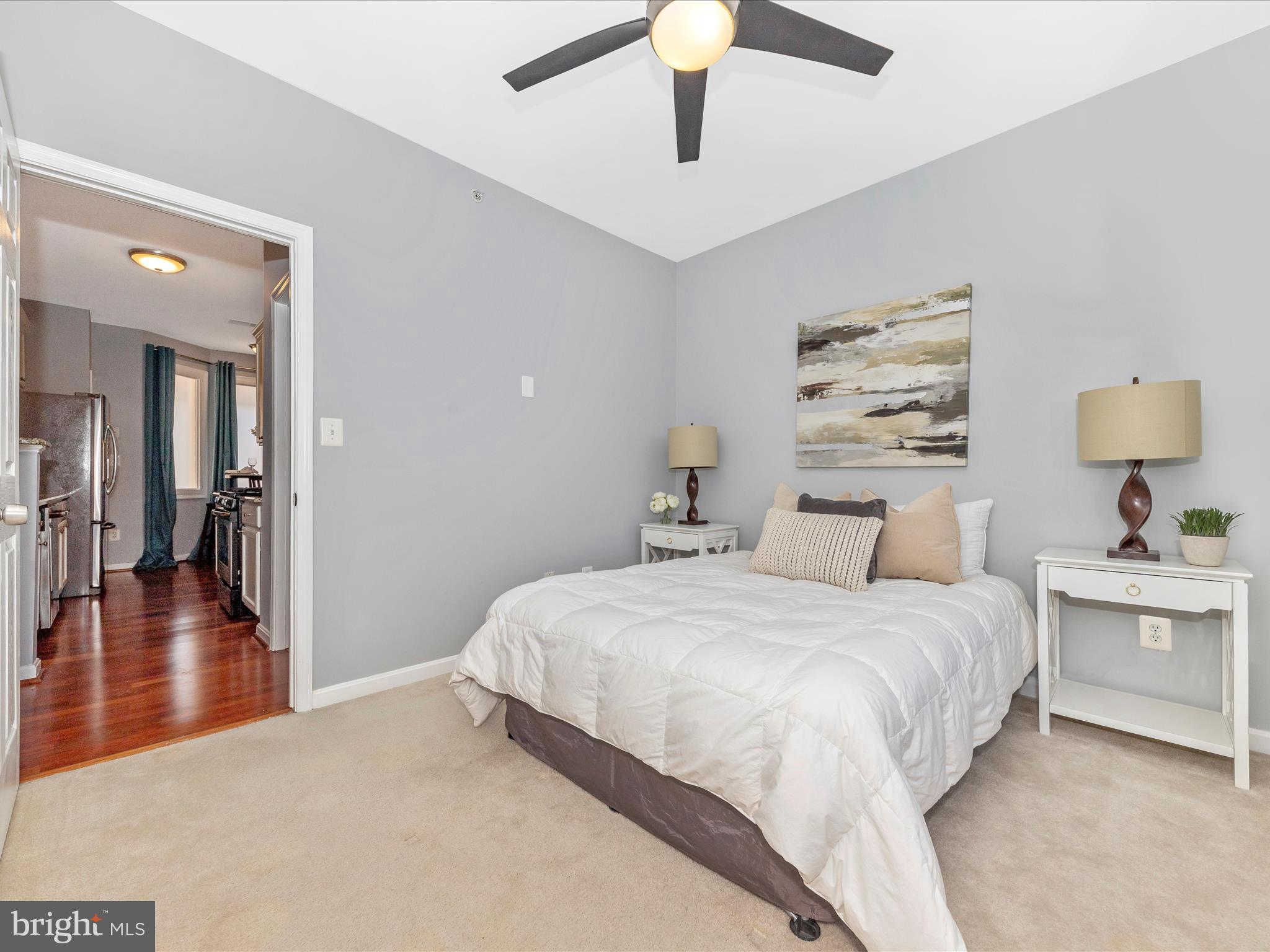 MILESTONE - Residential