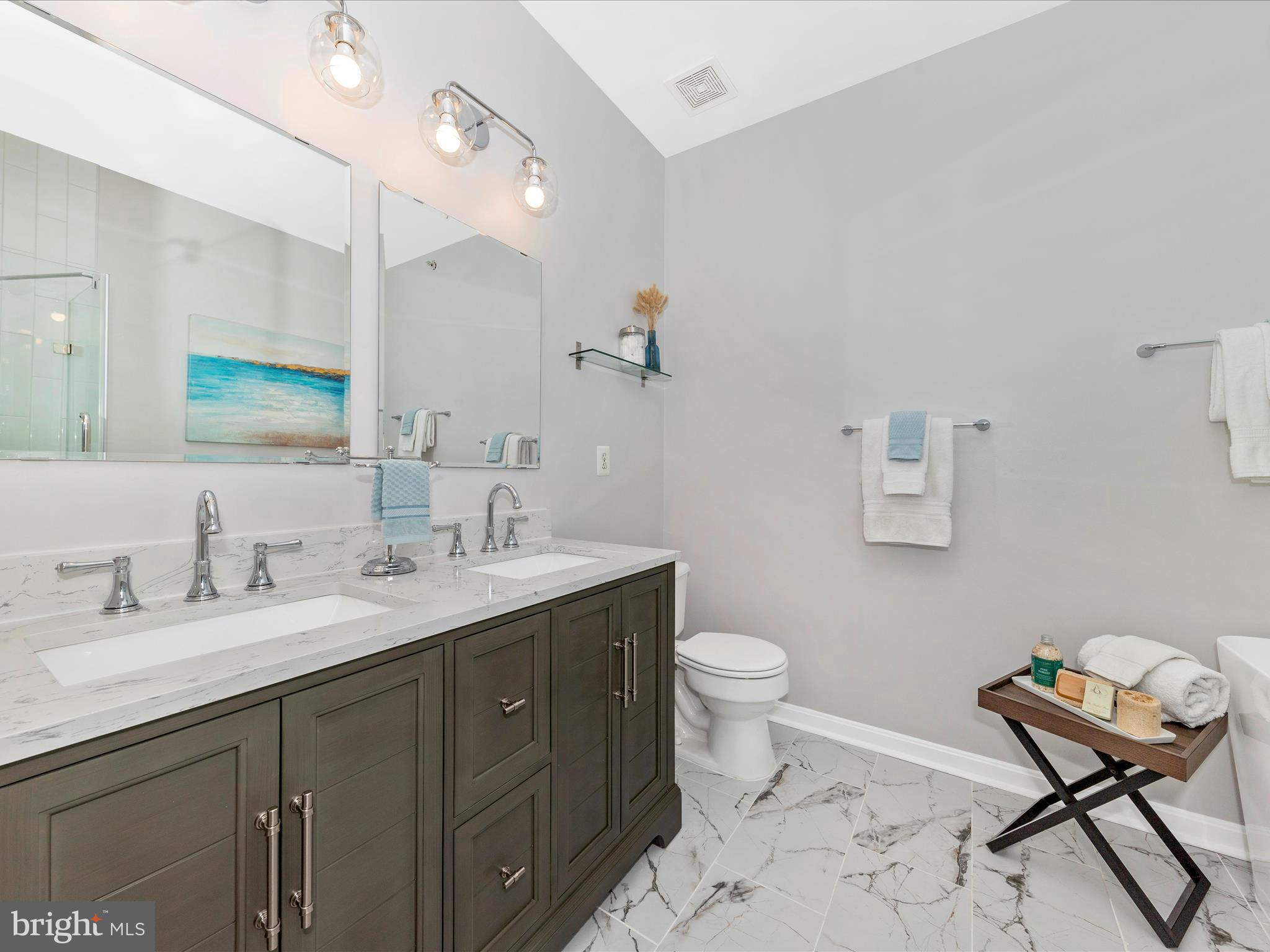 MILESTONE - Residential