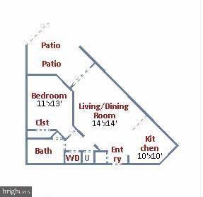 1800 WILSON - Residential Lease